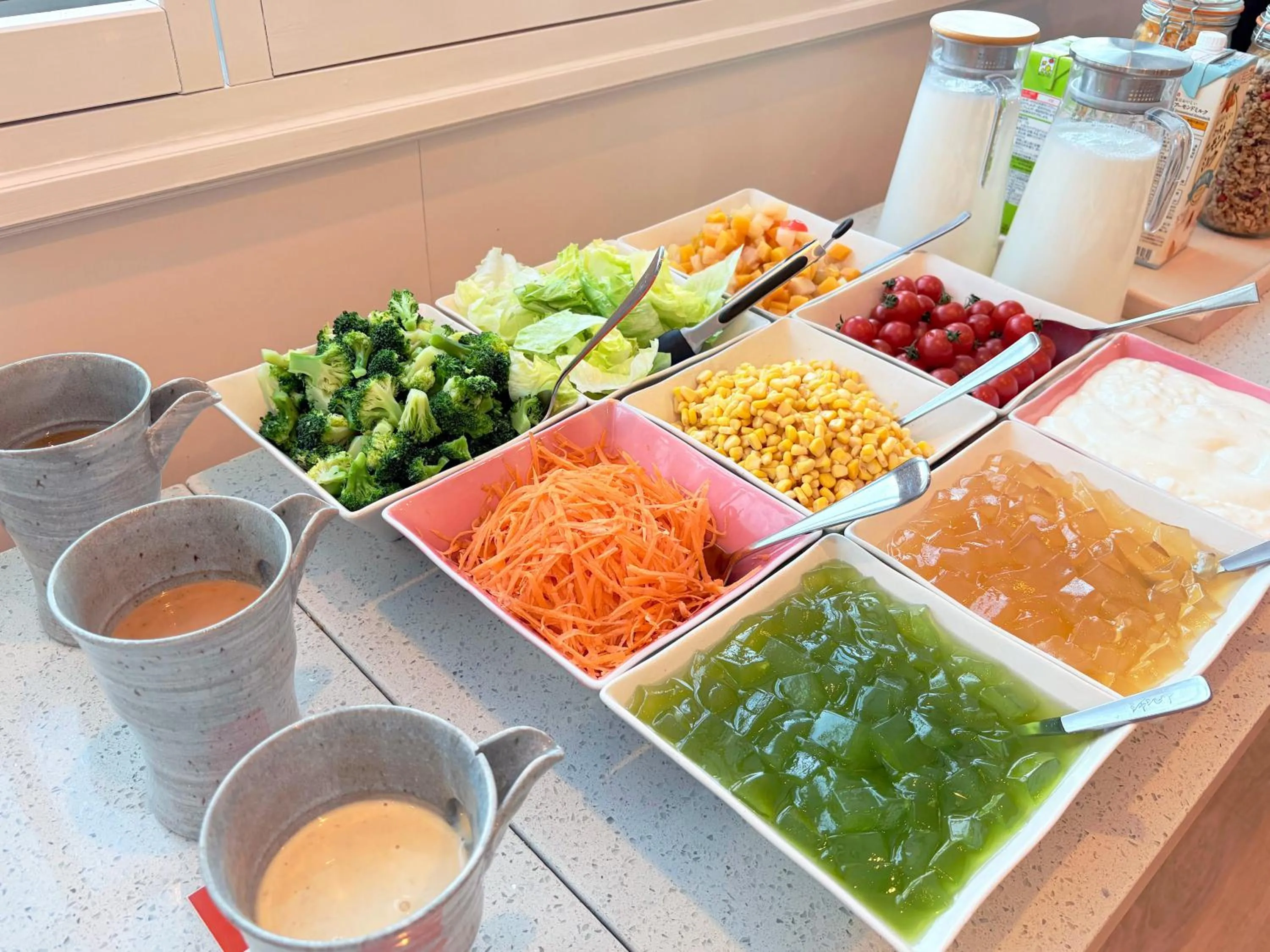 Breakfast in Xplore by Active Life