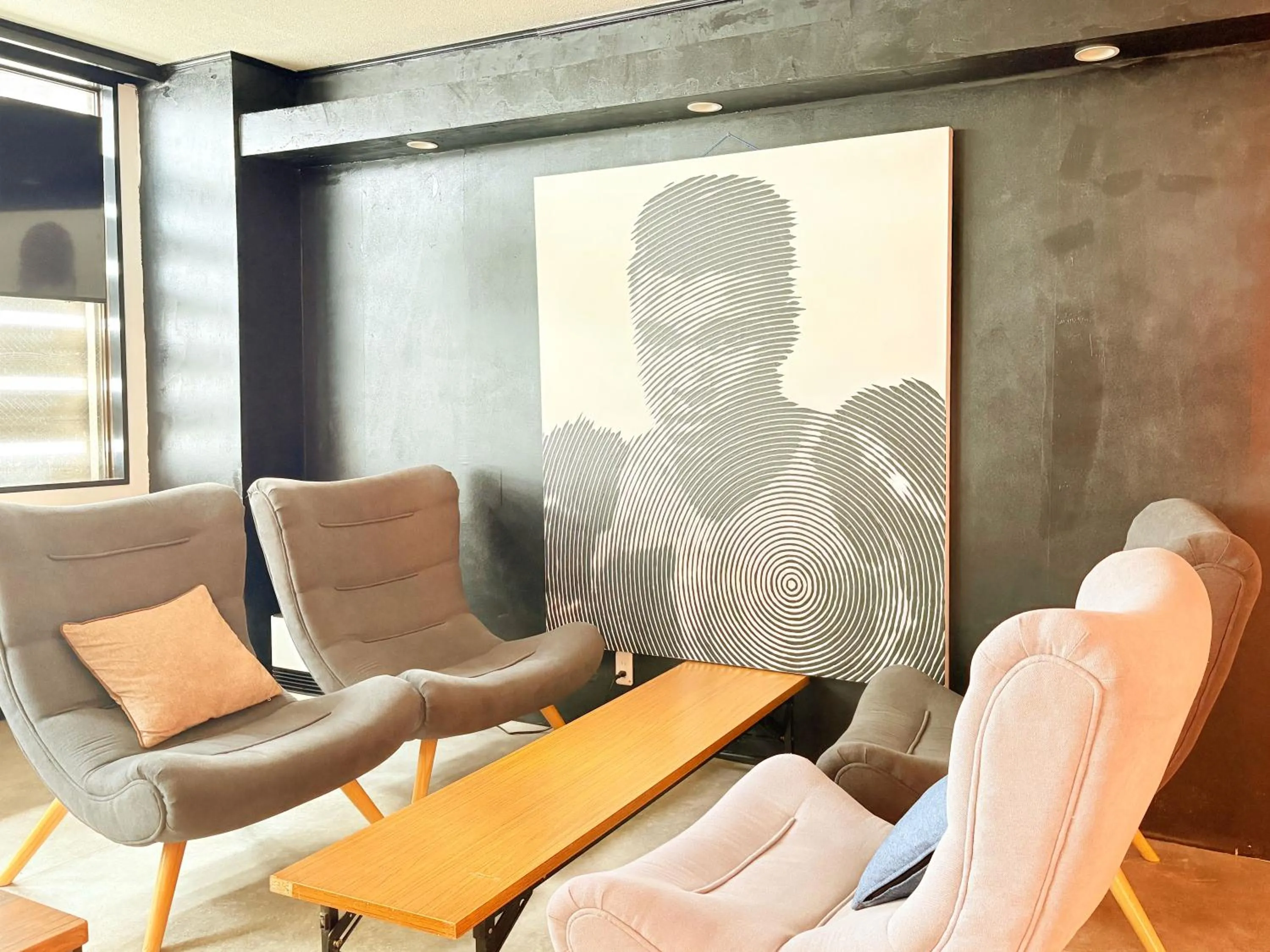 Lobby or reception in Xplore by Active Life