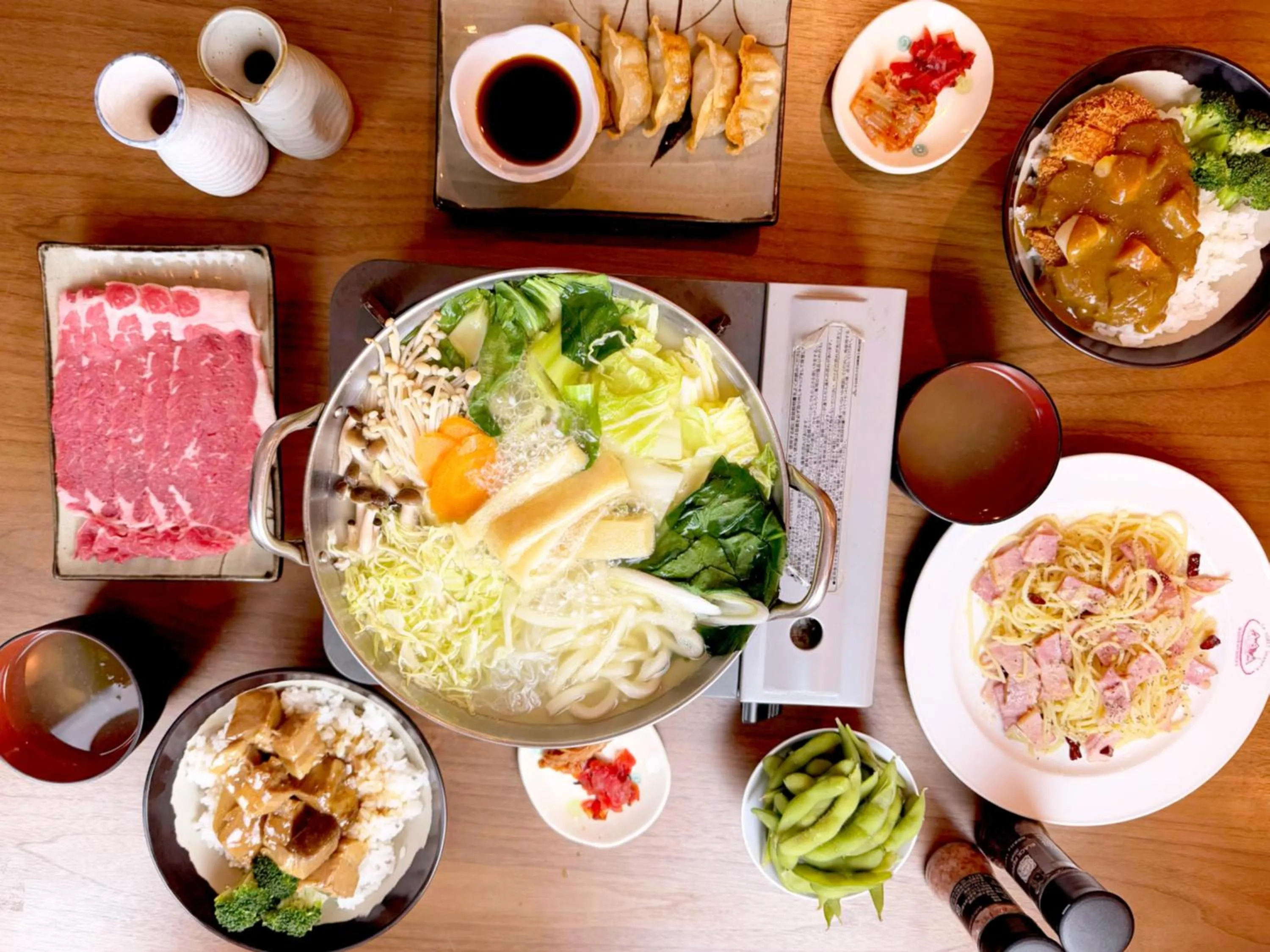 Dinner in Xplore by Active Life