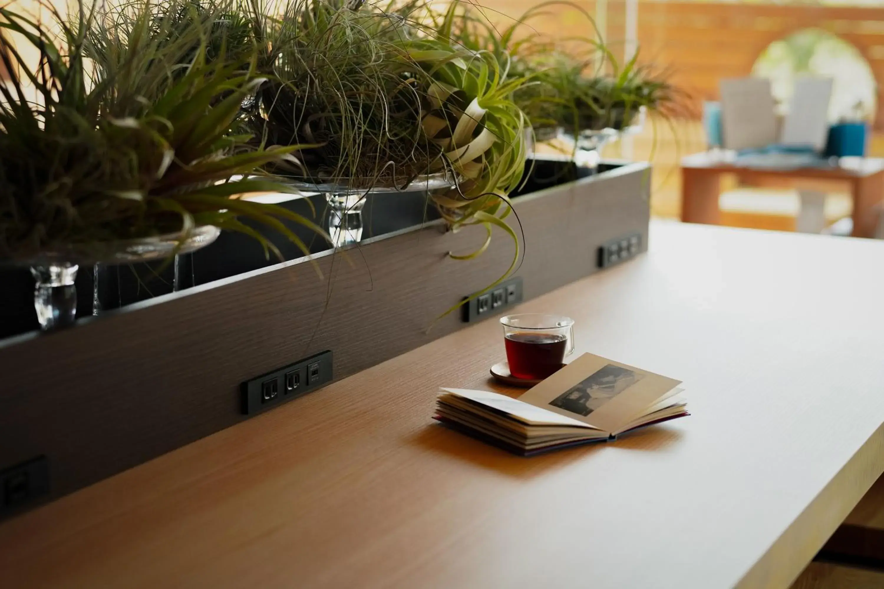 Lobby or reception in Yuyado Unzen Shinyu Lobby or reception in Yuyado Unzen Shinyu