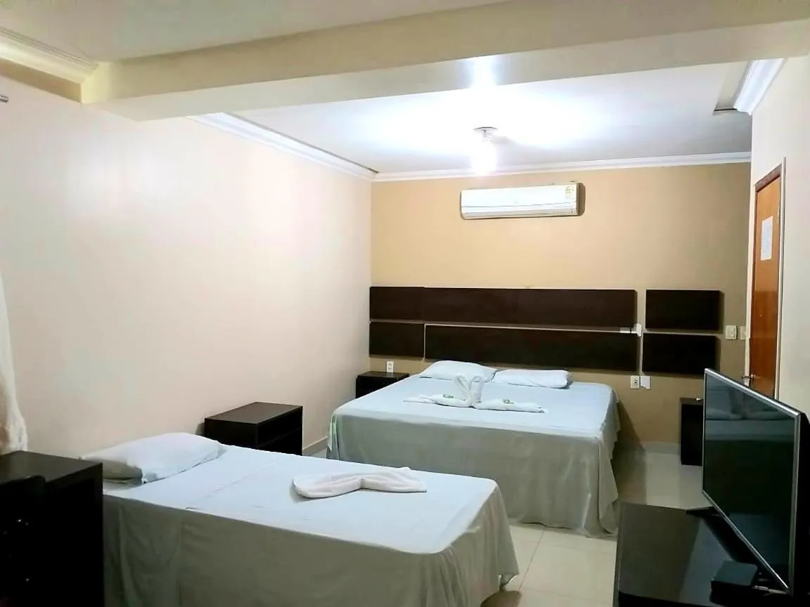 TV and multimedia, Bed in Serra's Palace Hotel