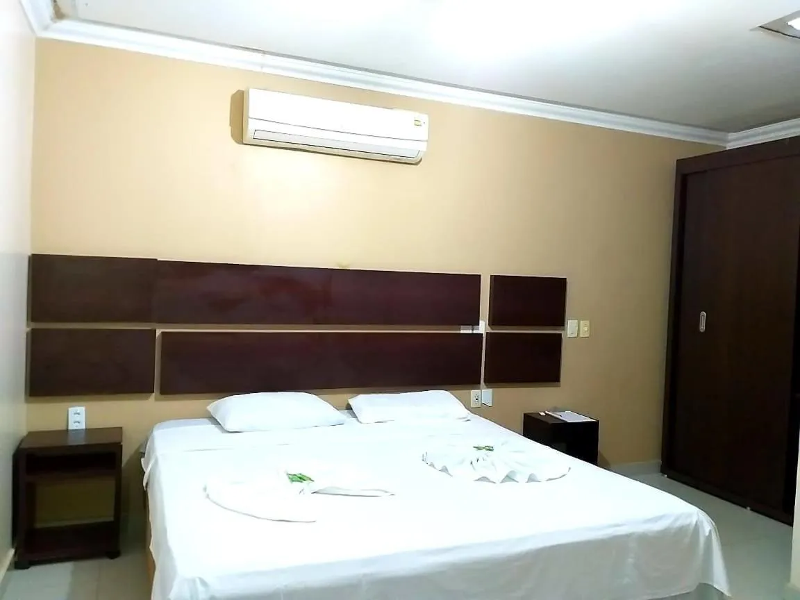 Photo of the whole room, Bed in Serra's Palace Hotel