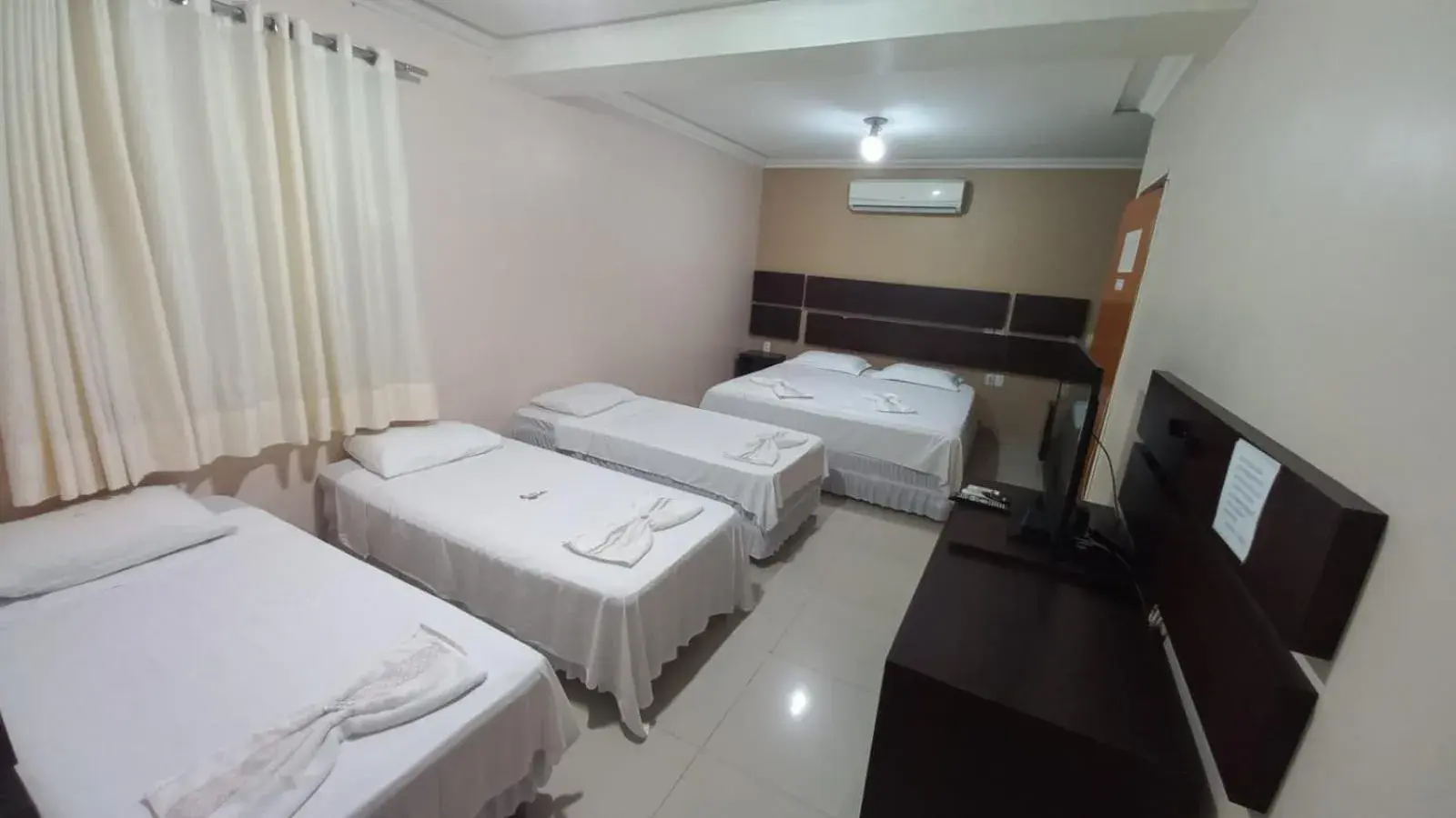 Standard Family Room in Serra's Palace Hotel Standard Family Room in Serra's Palace Hotel