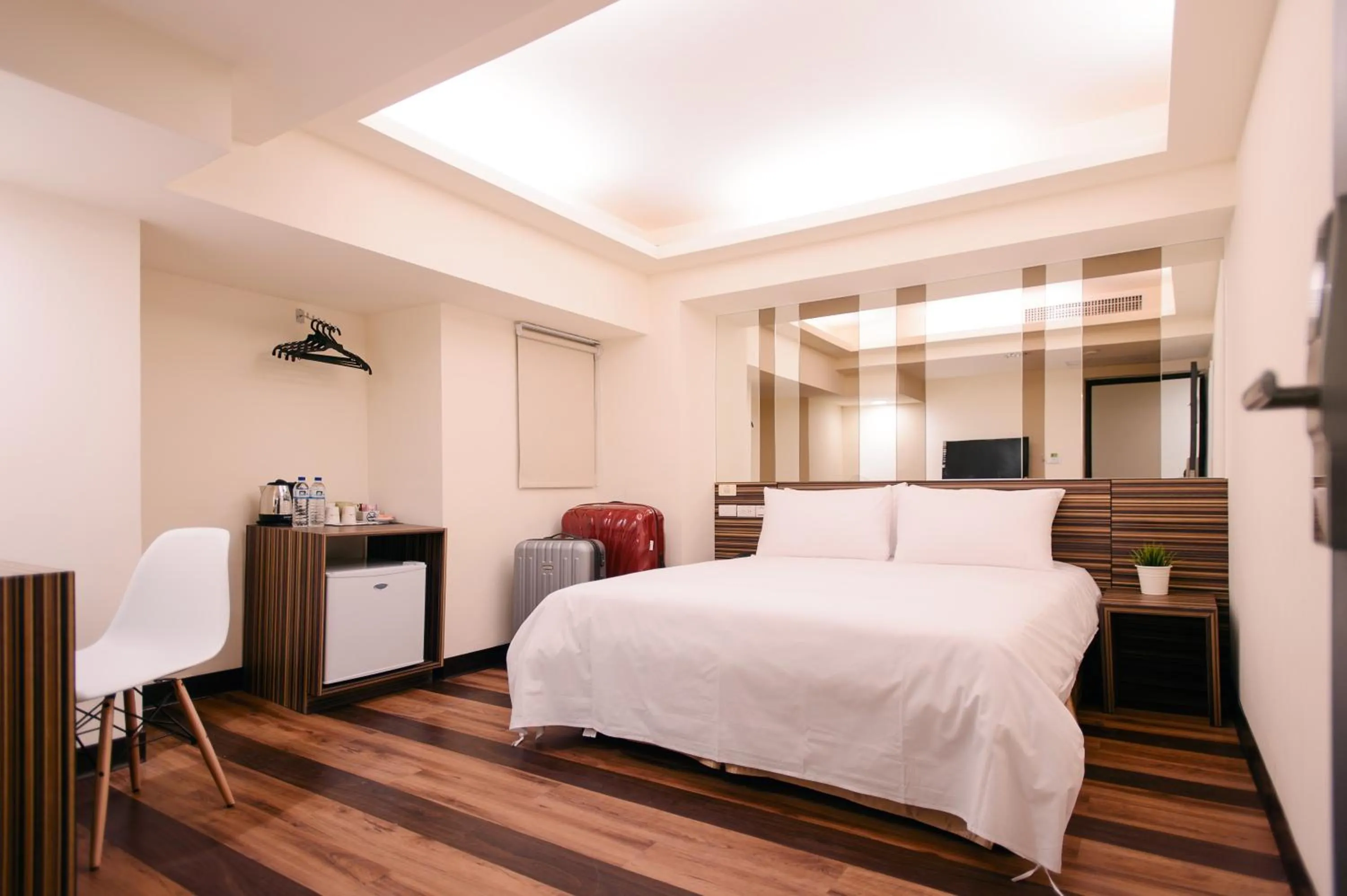 Kiwi Express Hotel - Chenggong Rd