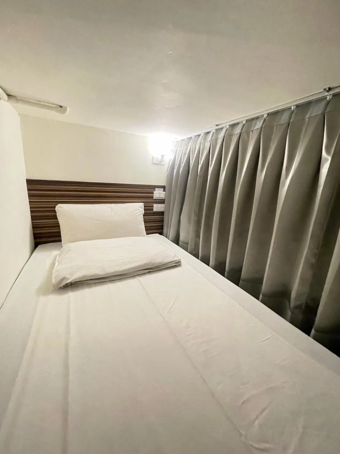 Kiwi Express Hotel - Chenggong Rd