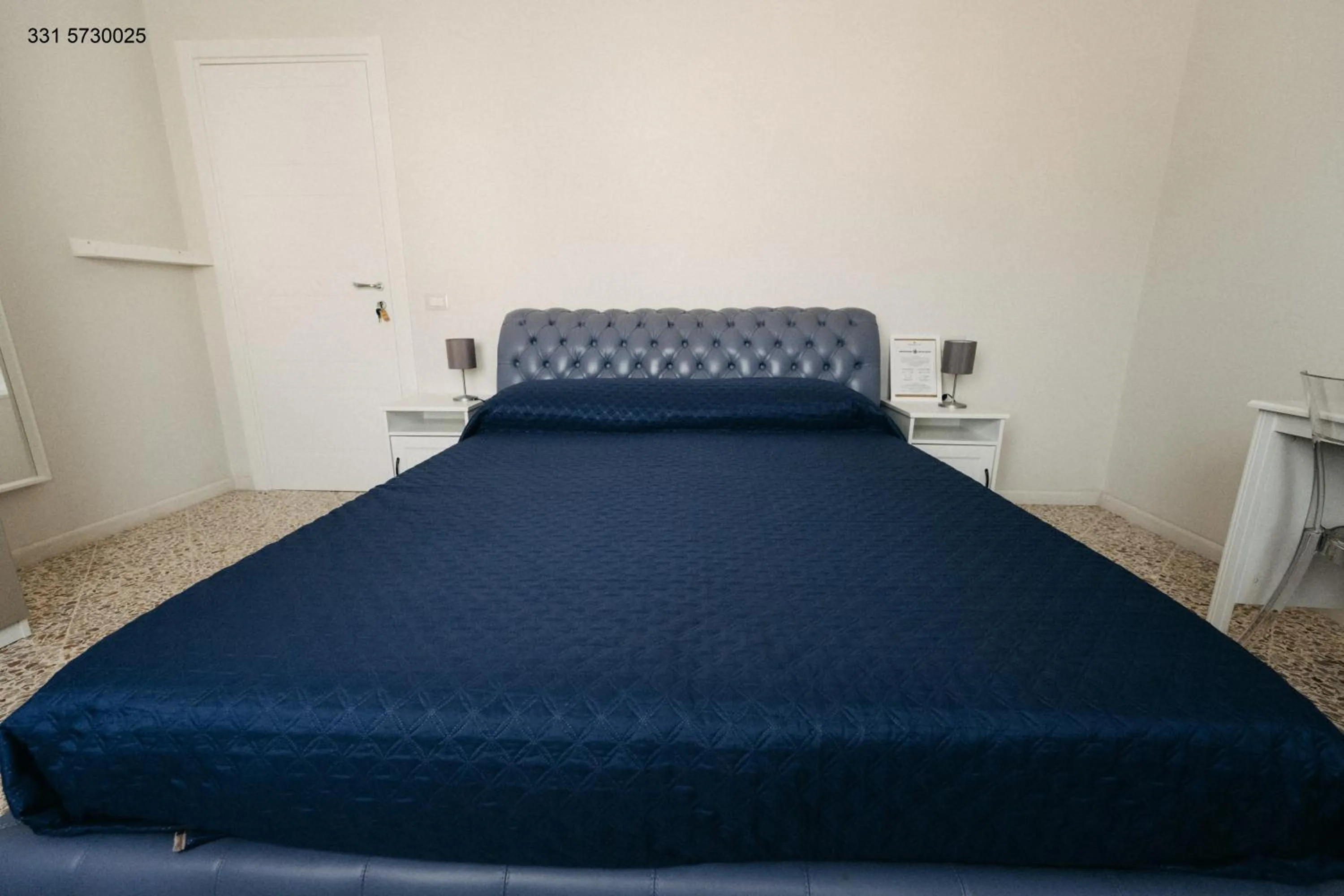 Bed in Borgo 40