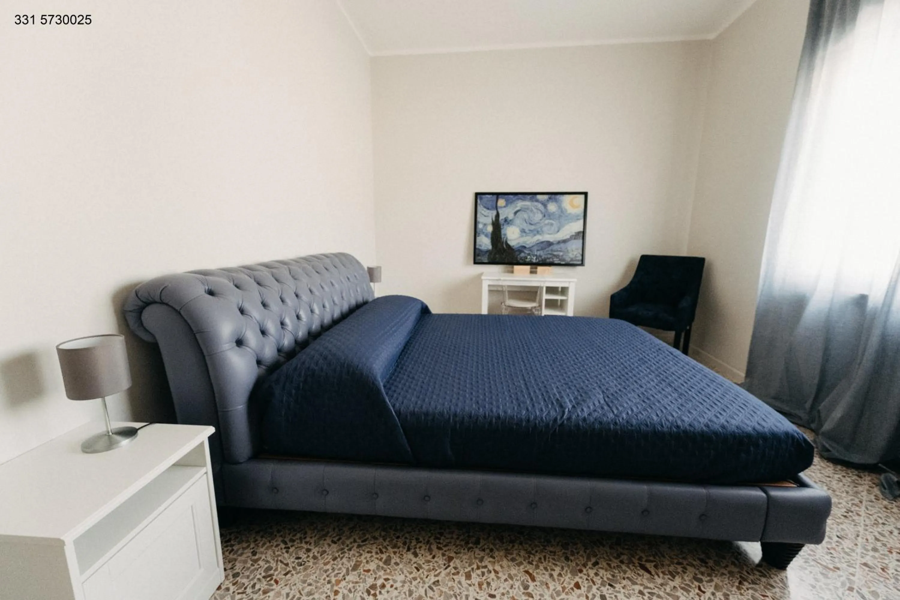 Bed in Borgo 40