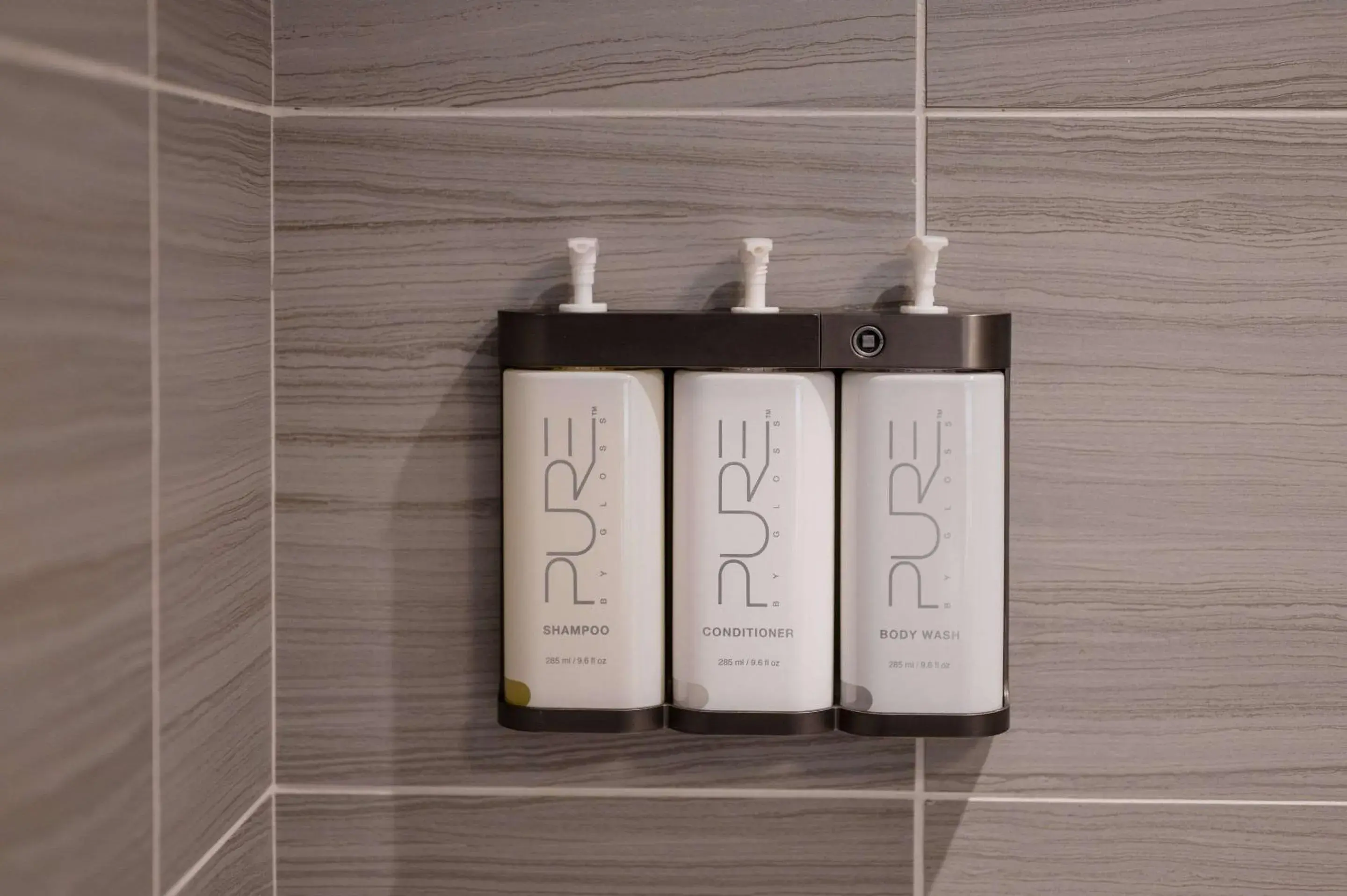 Bedroom in Cambria Hotel Boston Somerville Bedroom in Cambria Hotel Boston Somerville