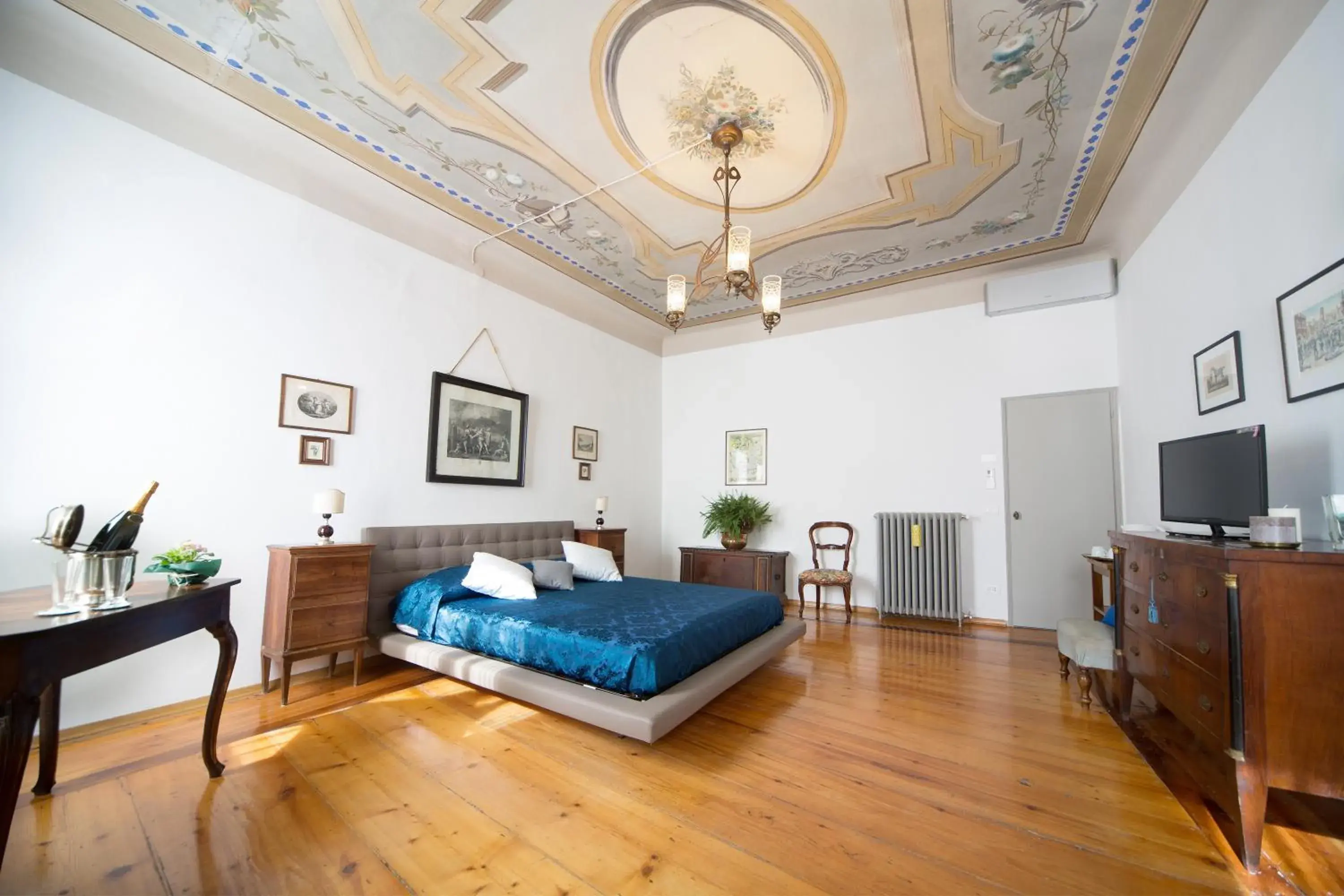 San Giacomo Bed & Breakfast San Giacomo Bed & Breakfast