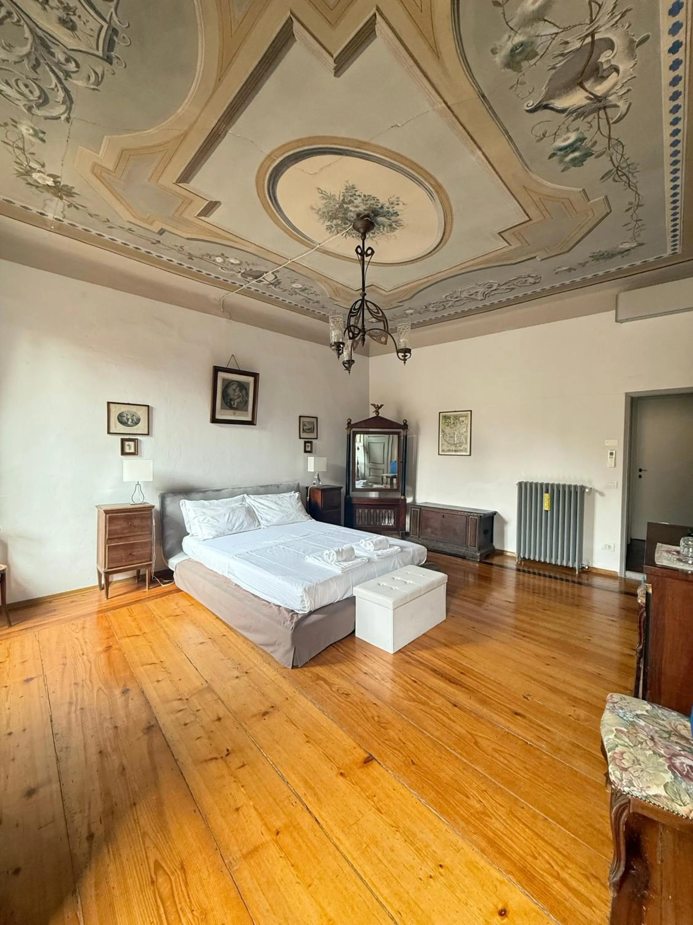 San Giacomo Bed & Breakfast