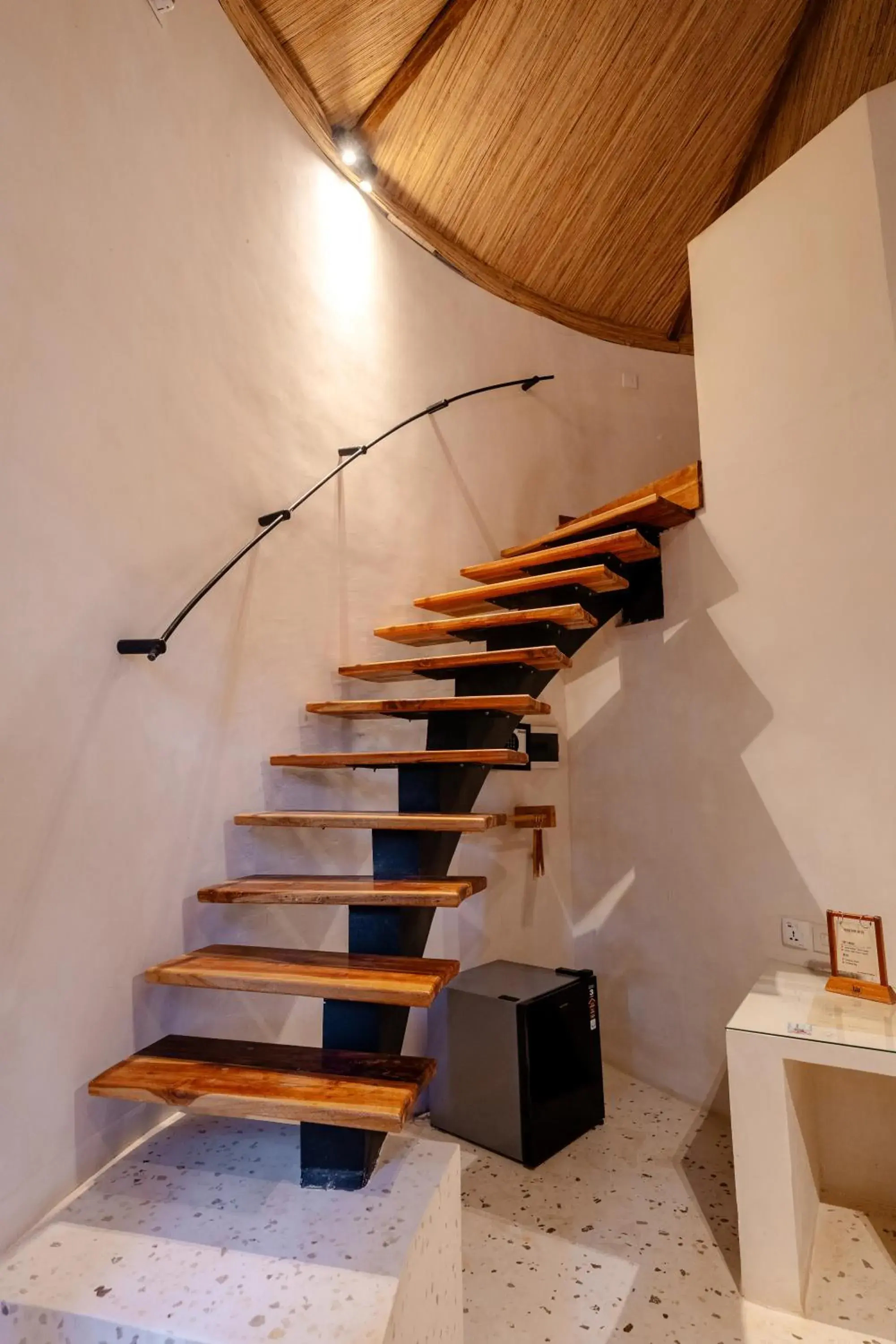 Property building in Tiu Oasis Lombok Property building in Tiu Oasis Lombok