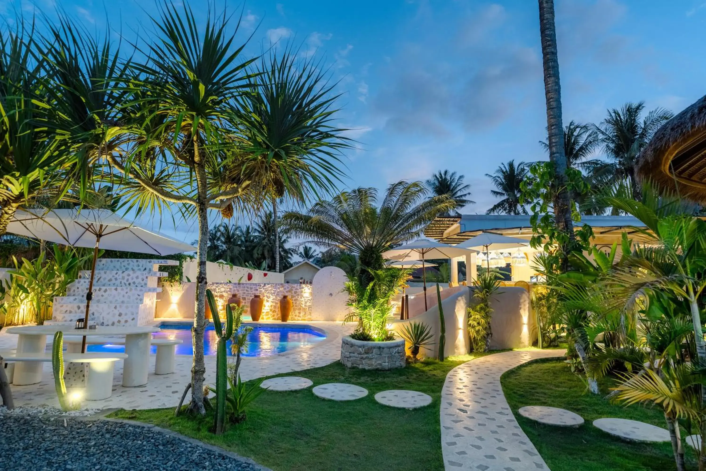 Tiu Oasis Lombok Tiu Oasis Lombok