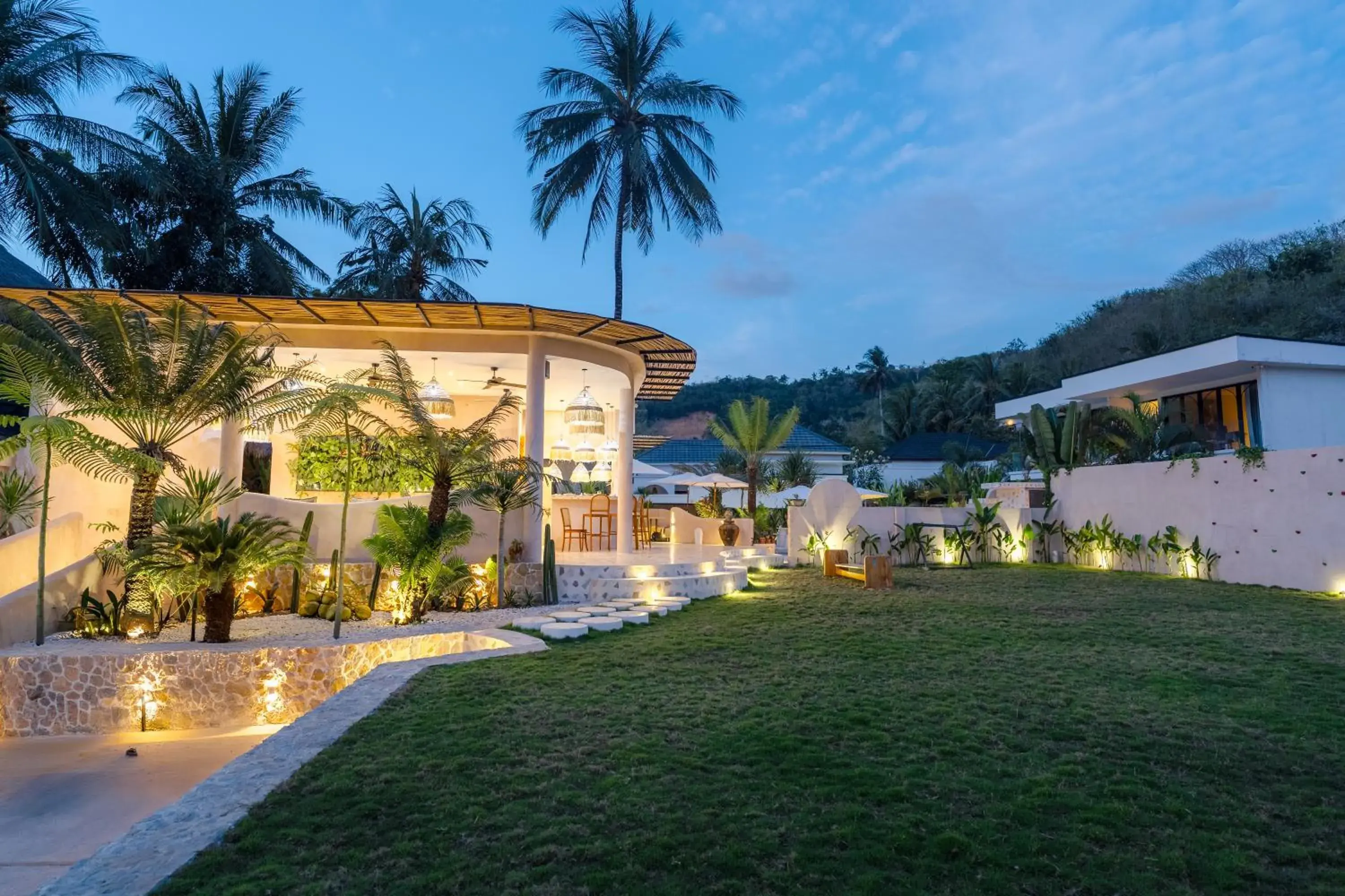 Restaurant/places to eat in Tiu Oasis Lombok Restaurant/places to eat in Tiu Oasis Lombok