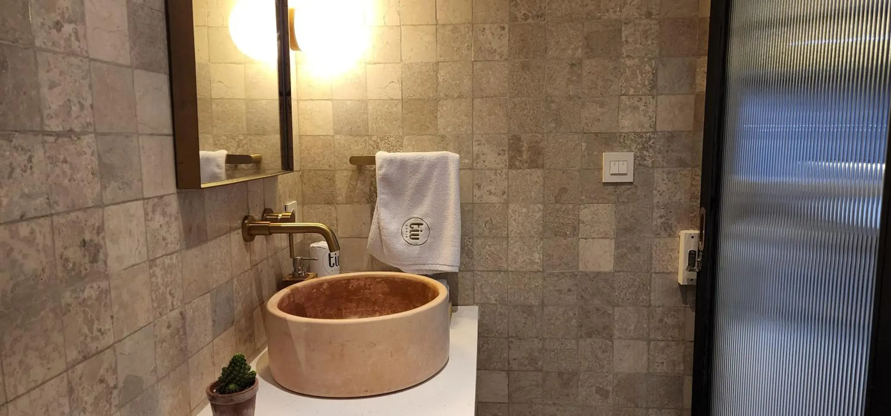 One-Bedroom Villa in Tiu Oasis Lombok One-Bedroom Villa in Tiu Oasis Lombok