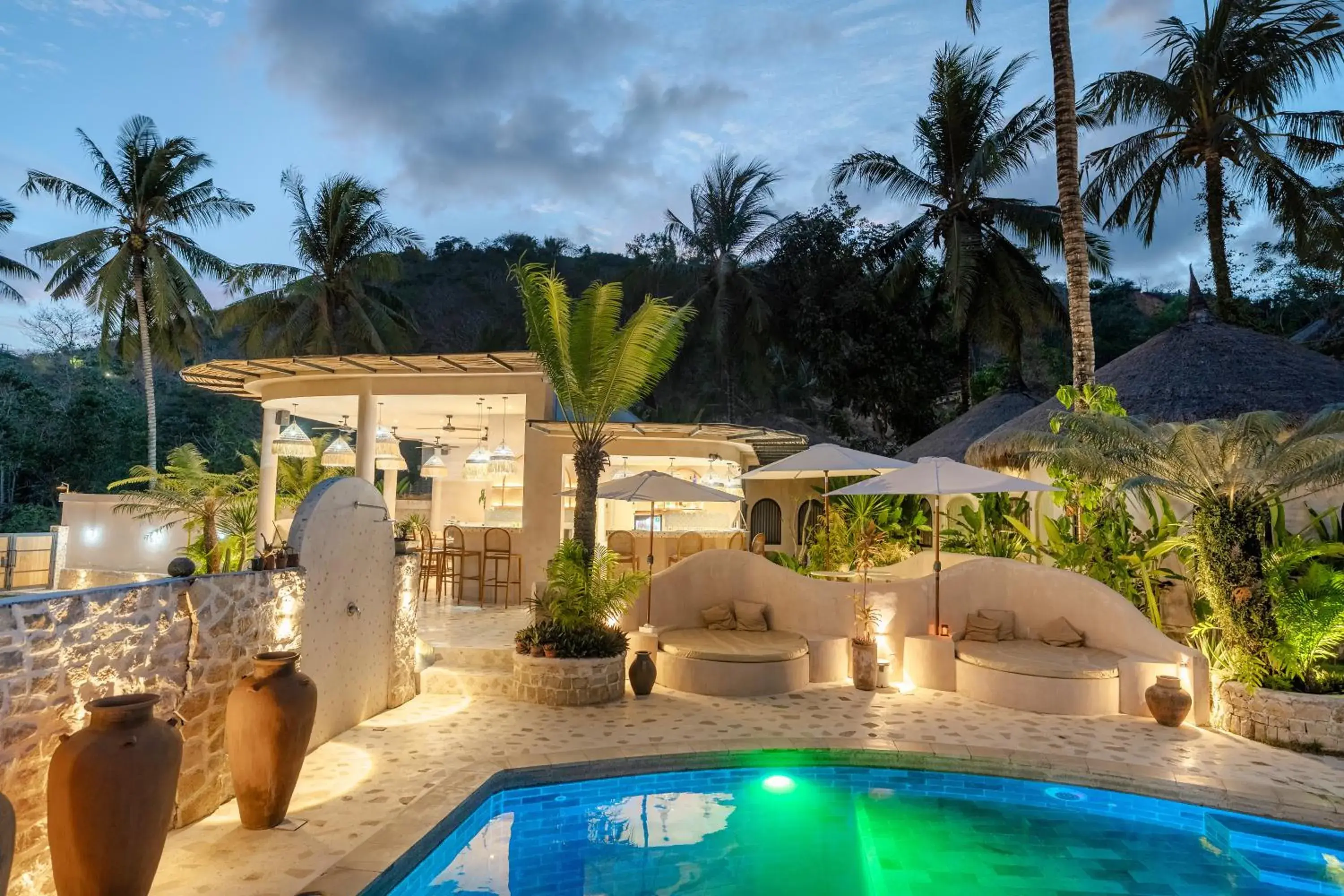 Tiu Oasis Lombok Tiu Oasis Lombok