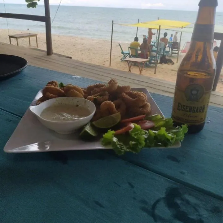 Pousada Imperador do Espelho