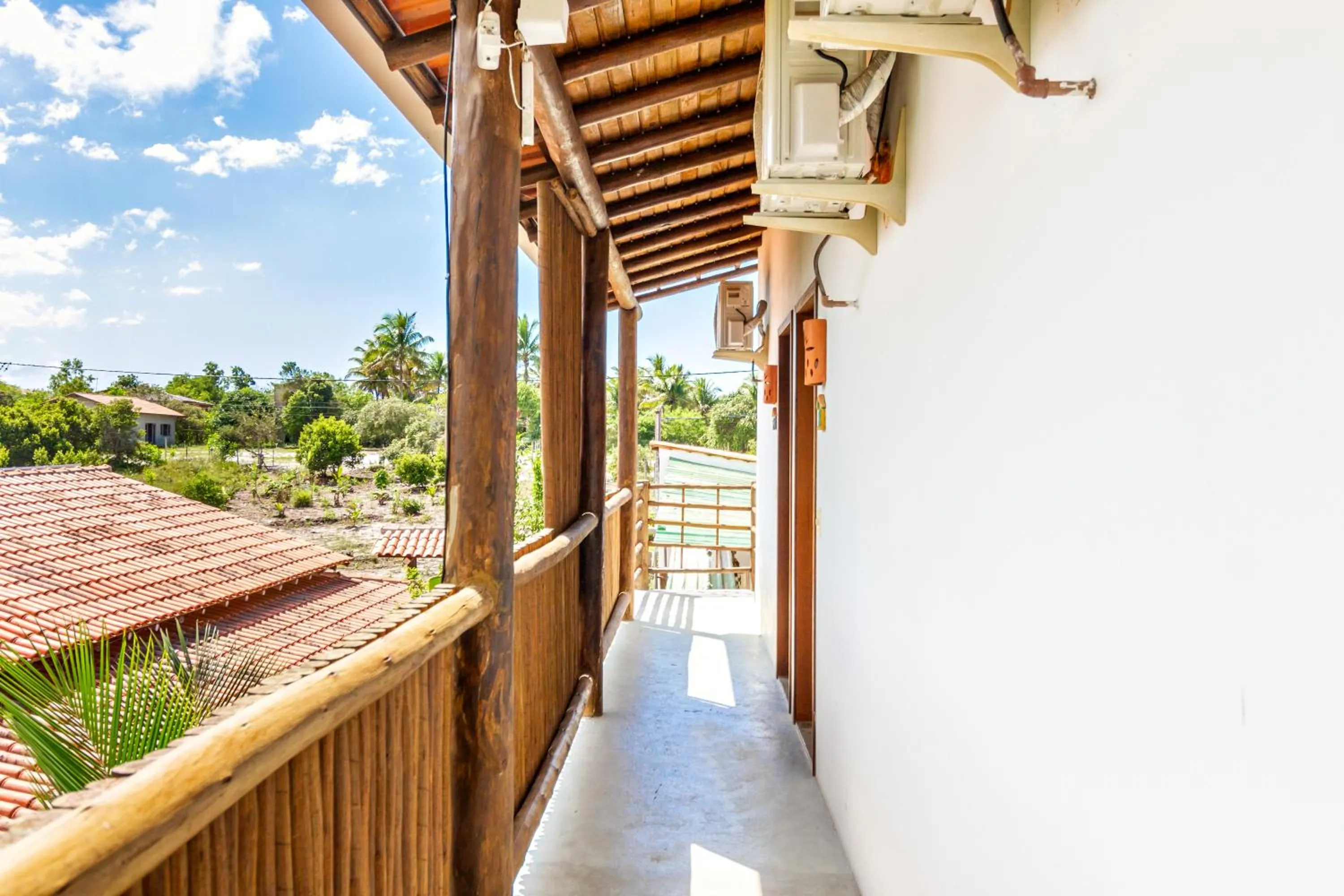 Pousada Imperador do Espelho