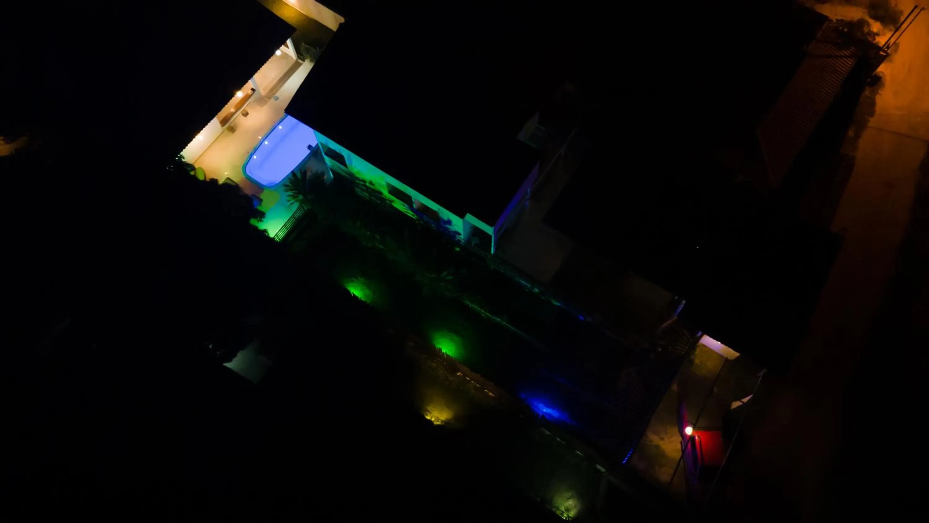 Pousada Imperador do Espelho