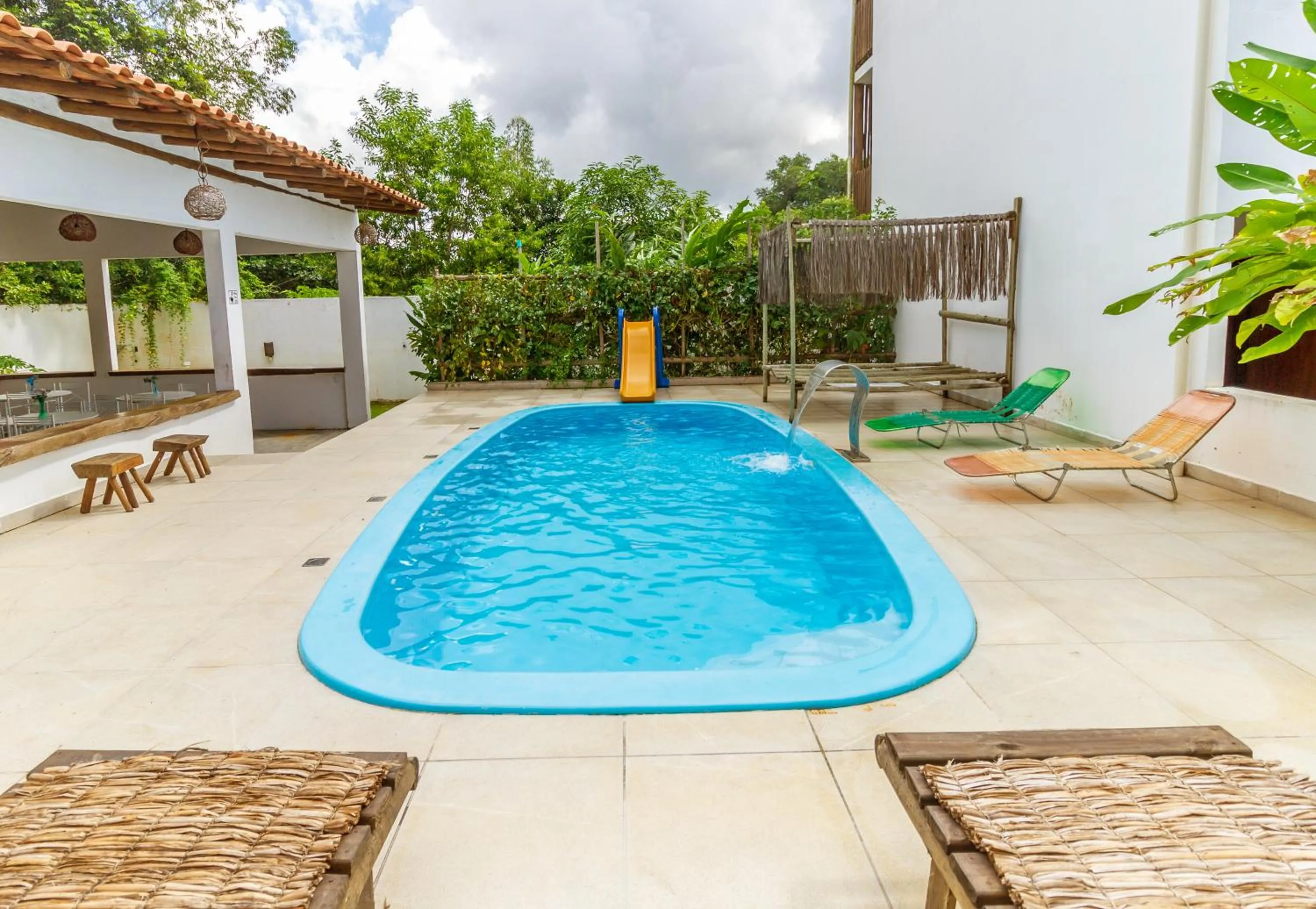 Pousada Imperador do Espelho