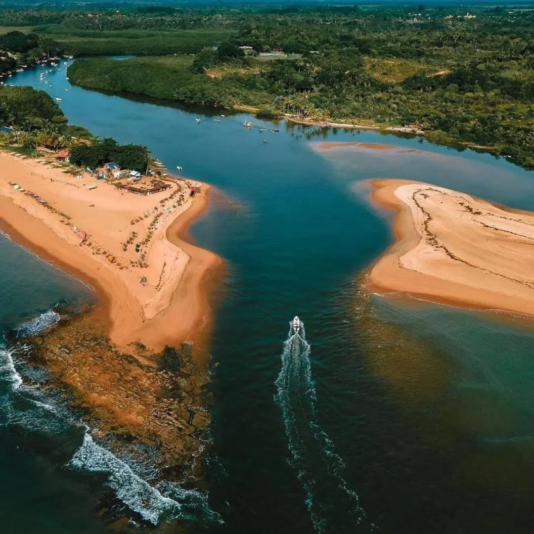 Pousada Imperador do Espelho