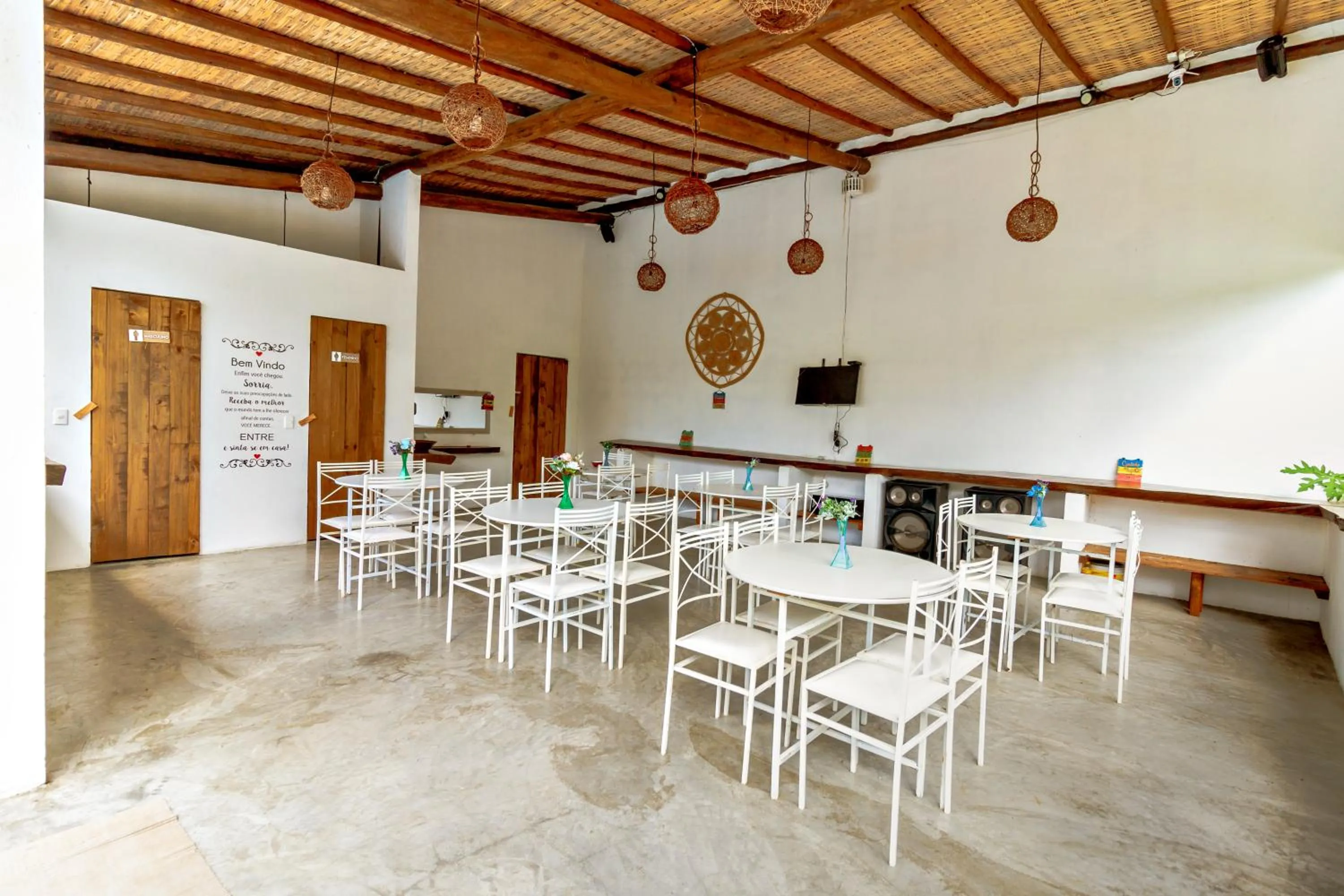 Pousada Imperador do Espelho