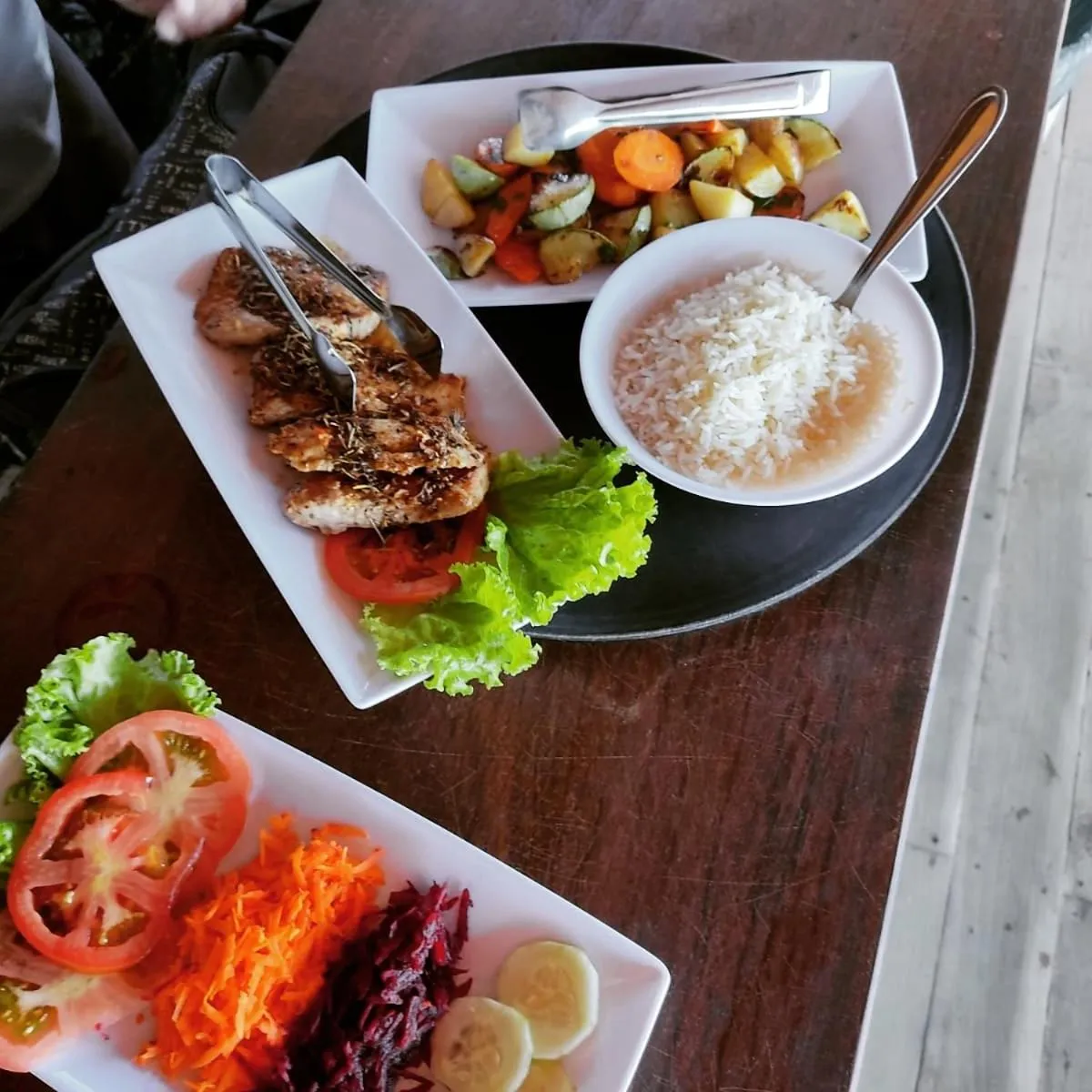 Pousada Imperador do Espelho