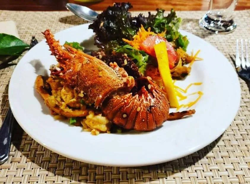 Pousada Imperador do Espelho