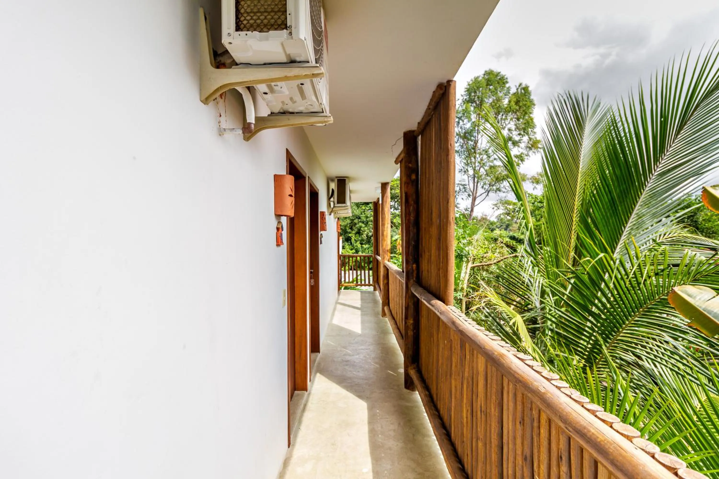 Pousada Imperador do Espelho