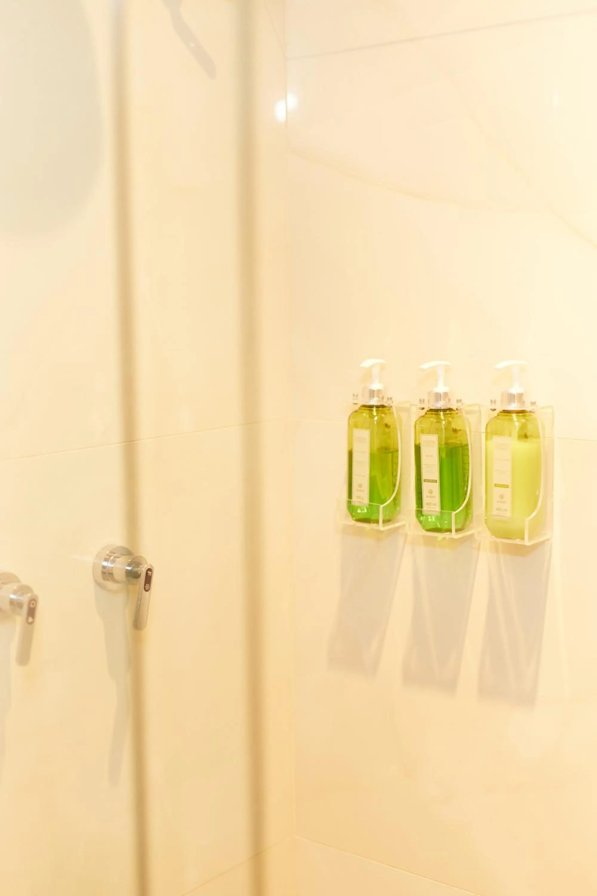 Property building in Canto Hotel