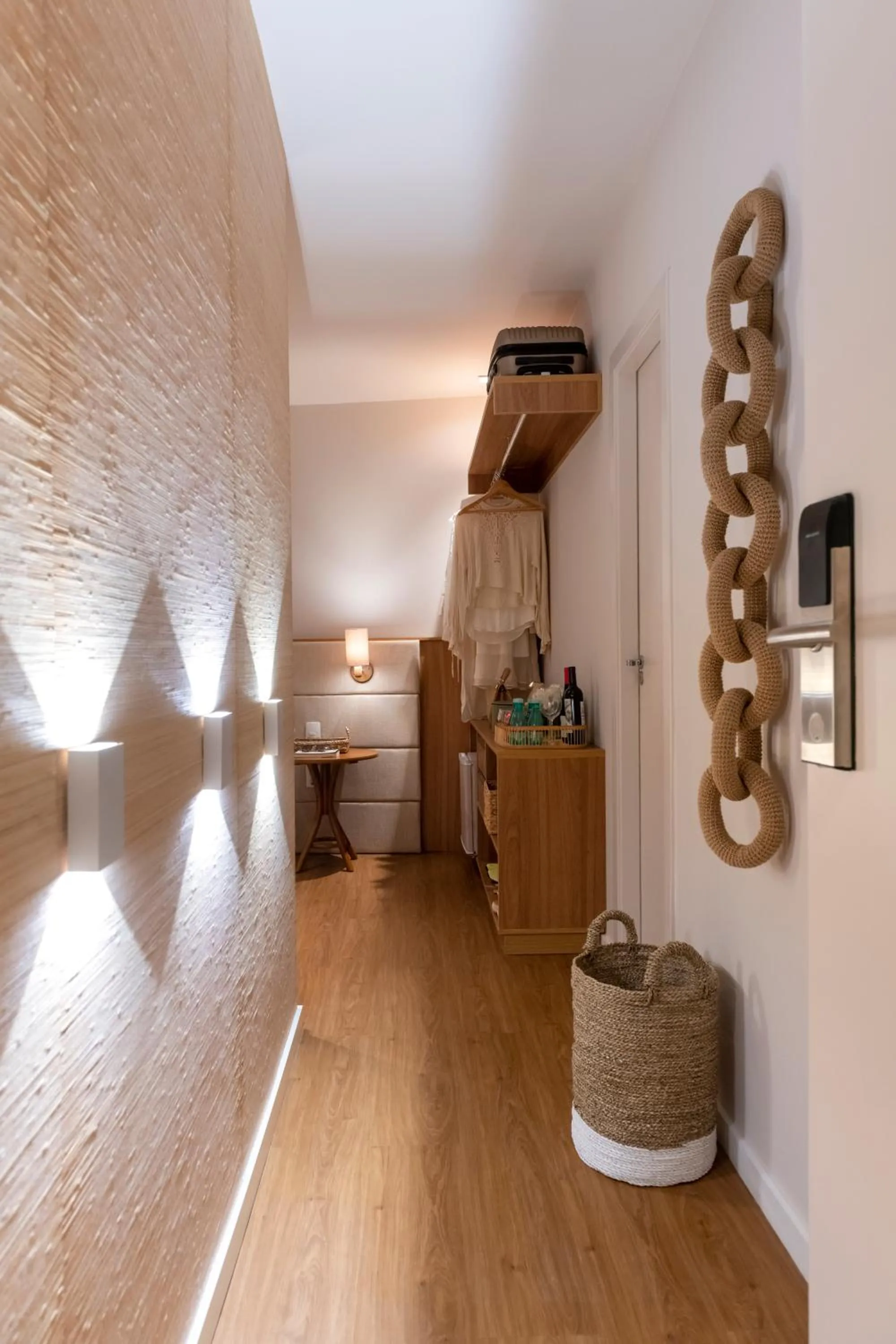 Property building in Canto Hotel