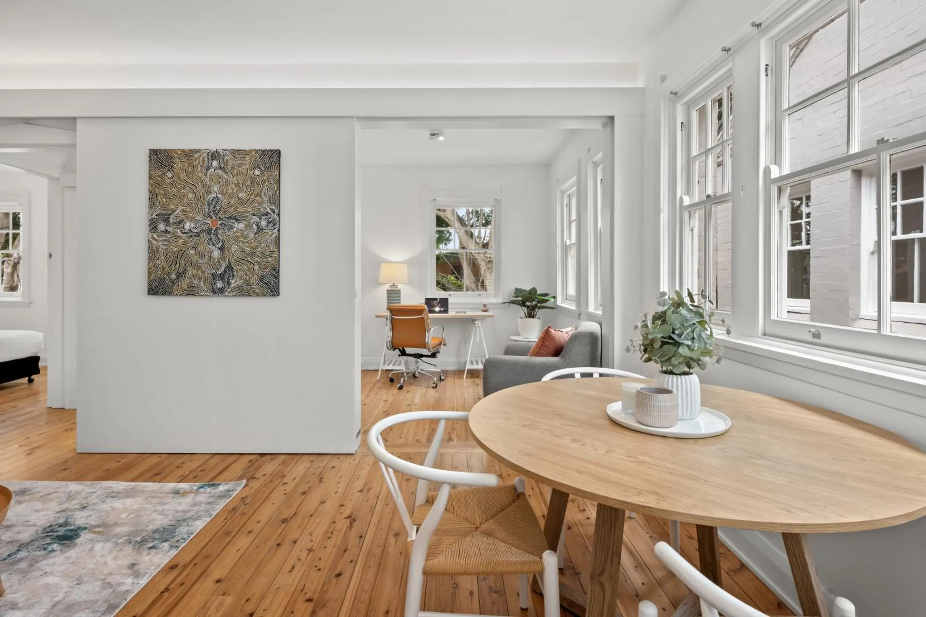 Mulwarree Avenue Apartments by Urban Rest Mulwarree Avenue Apartments by Urban Rest