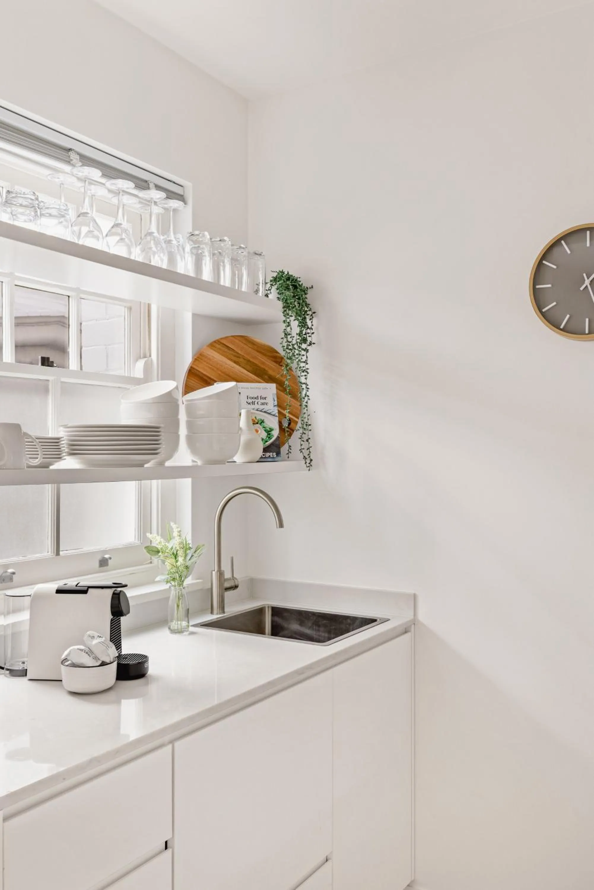 Mulwarree Avenue Apartments by Urban Rest
