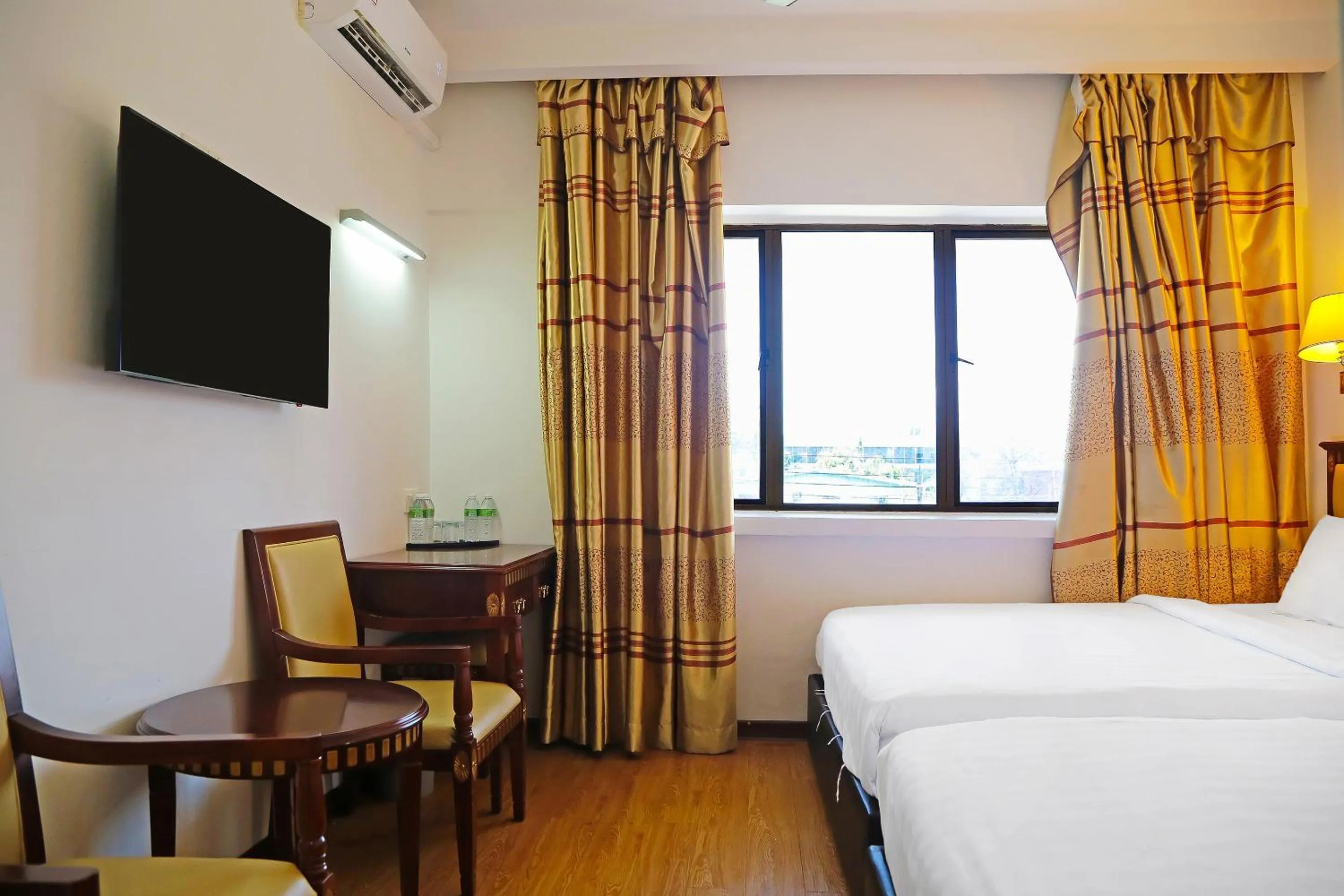 Family Suite in Borneo Suites Hotel