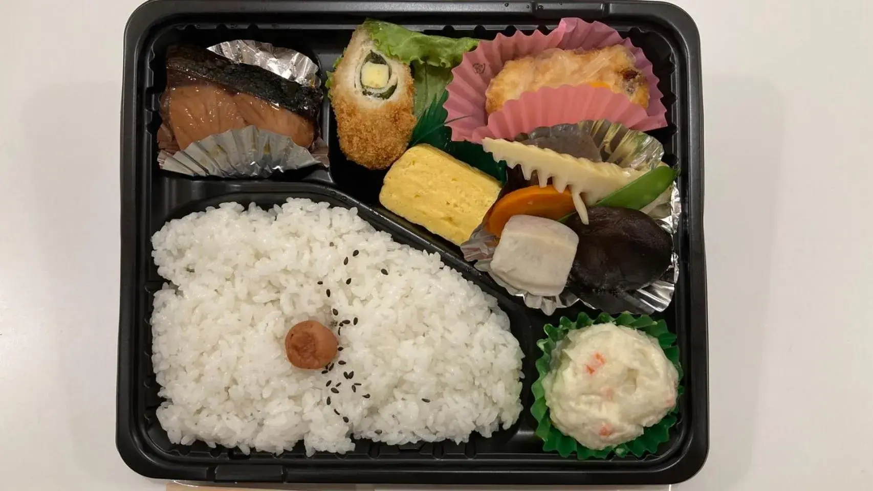 Food and drinks in Station Hotel Nagasaki Suwa Food and drinks in Station Hotel Nagasaki Suwa