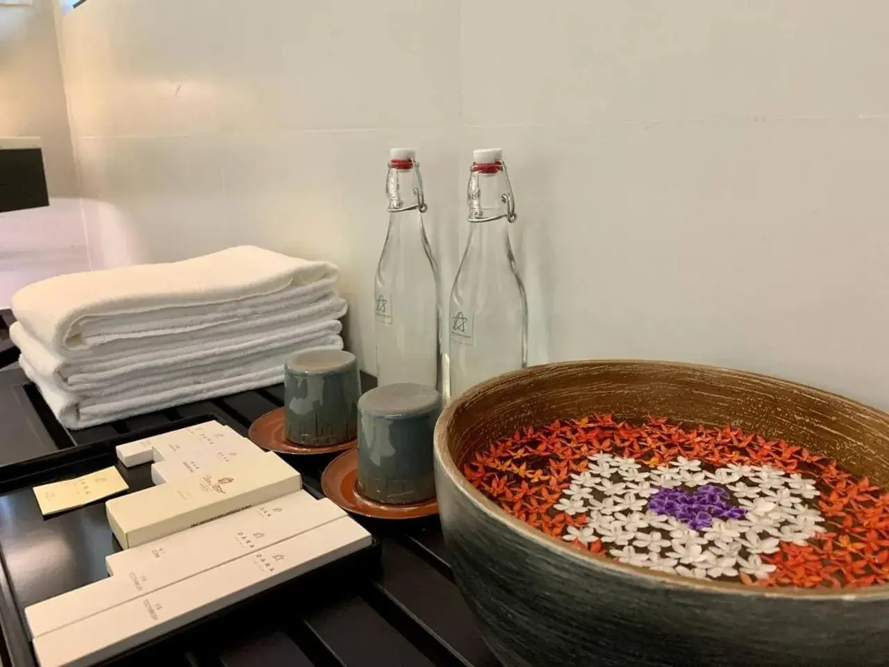 Modern Pool Villa in Angkor Green Gardens by Dara Modern Pool Villa in Angkor Green Gardens by Dara