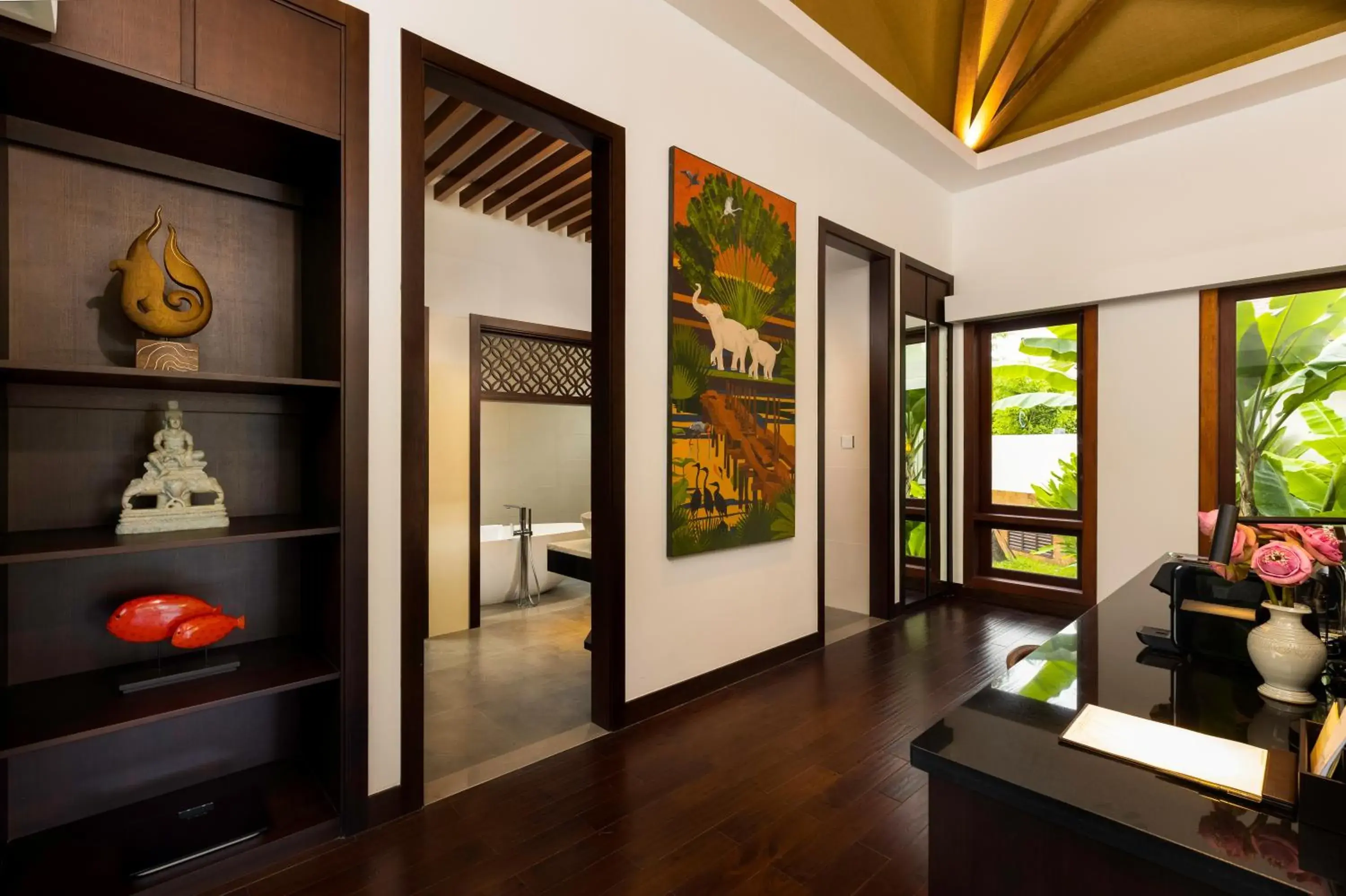 Villa with Private Pool in Angkor Green Gardens by Dara Villa with Private Pool in Angkor Green Gardens by Dara