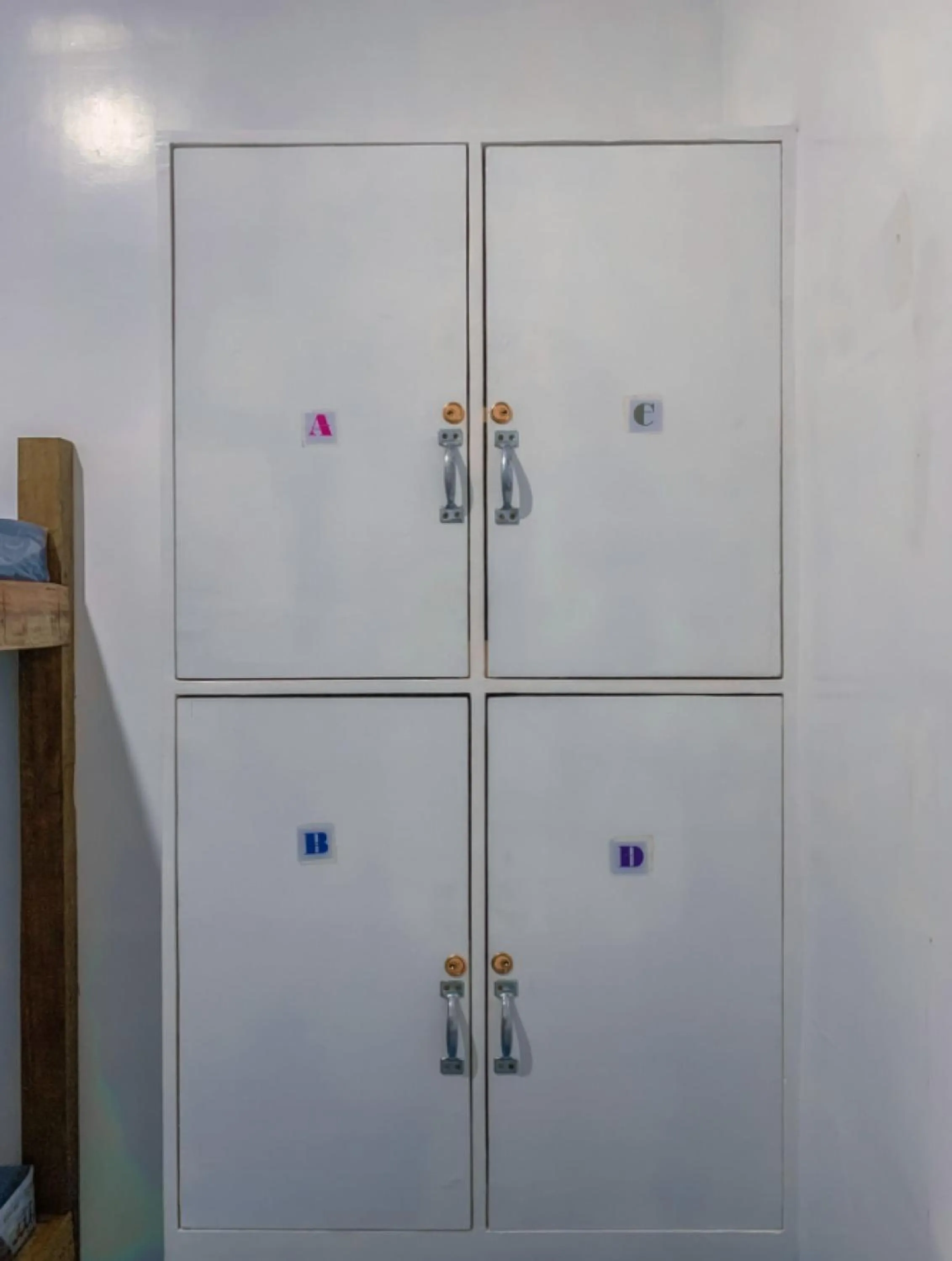 Other in RedDoorz Hostel @ Popoy's Backpackers Mati