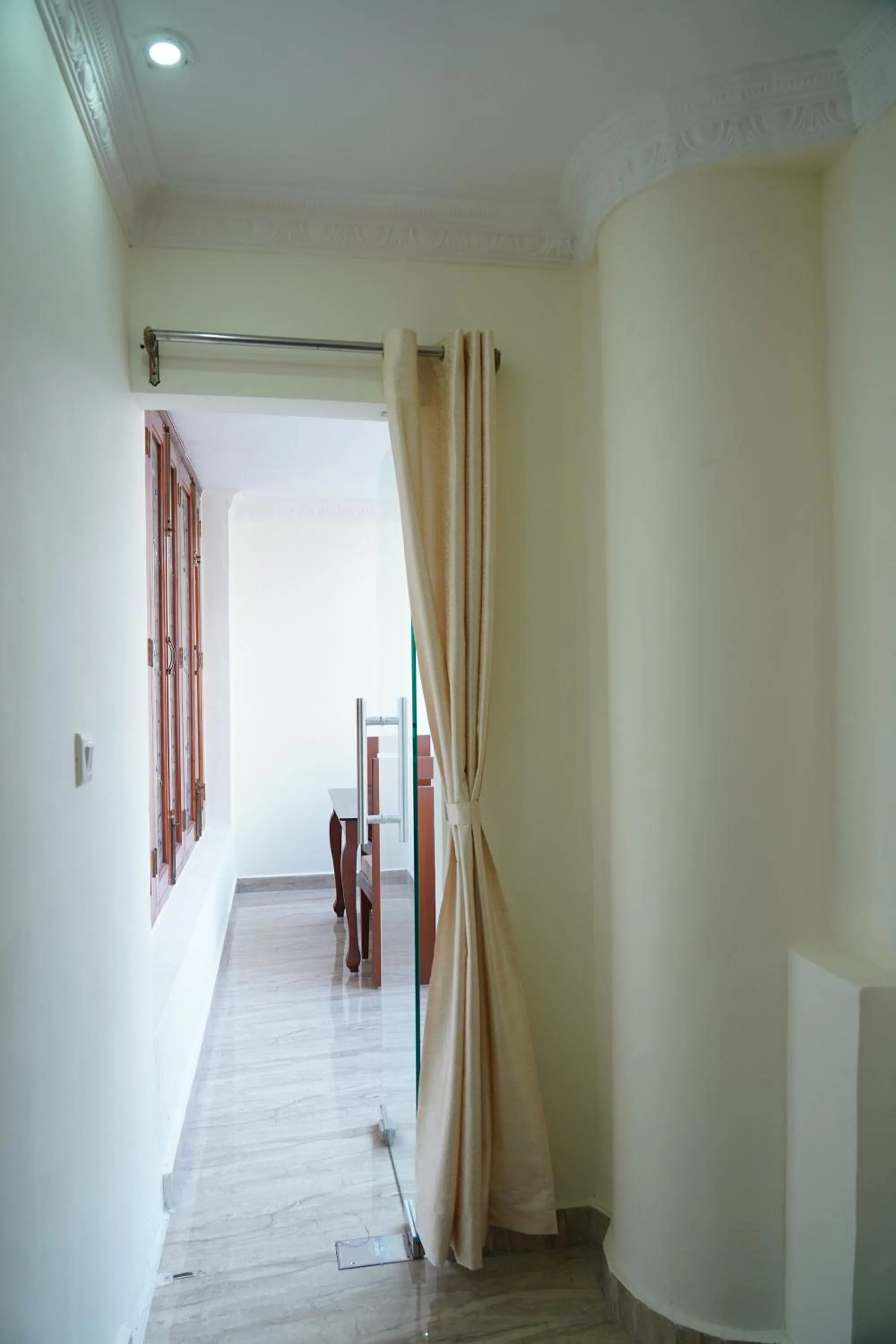 Property building in Classia Suites