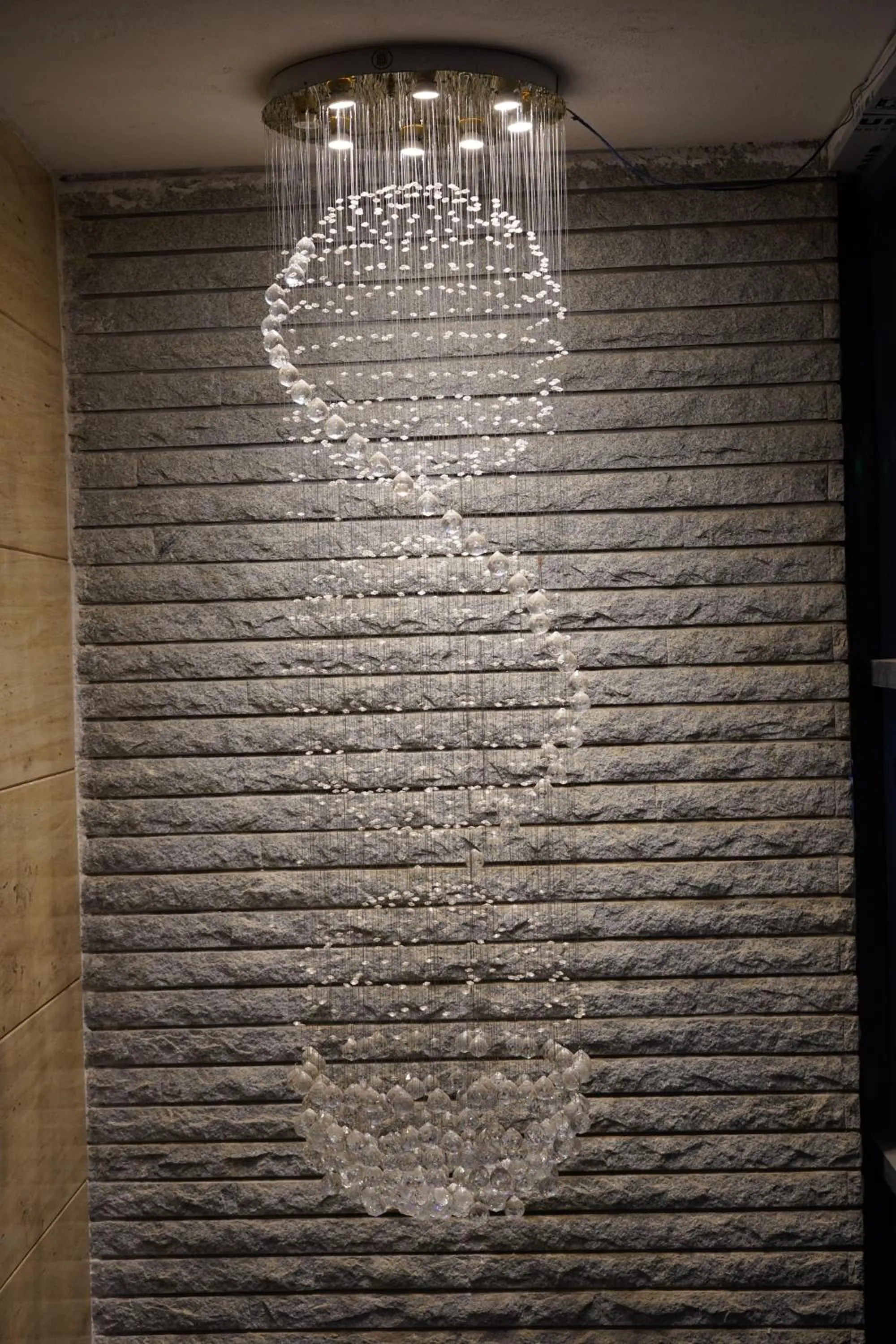 Property building in Classia Suites