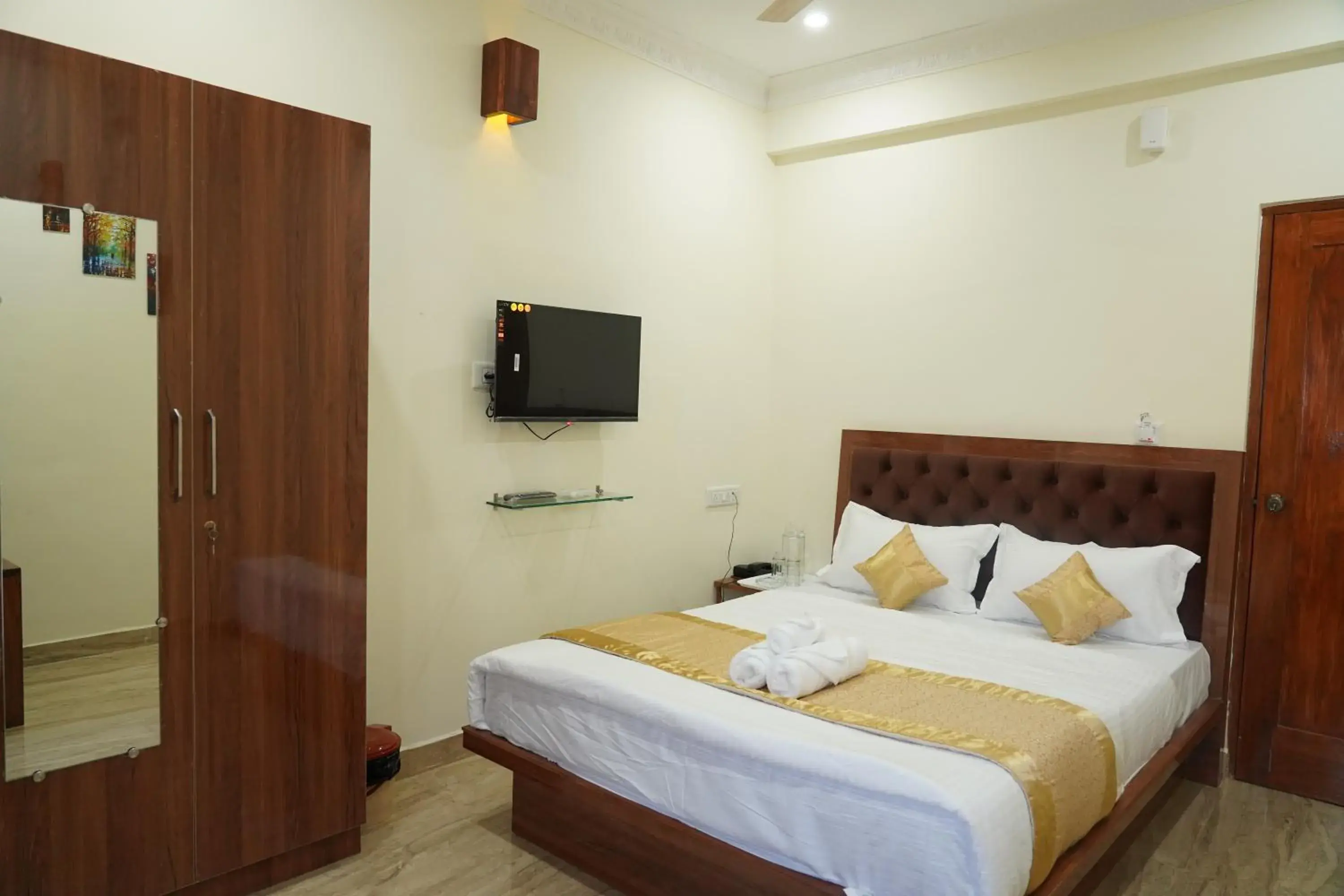 Photo of the whole room, Bed in Classia Suites Photo of the whole room, Bed in Classia Suites