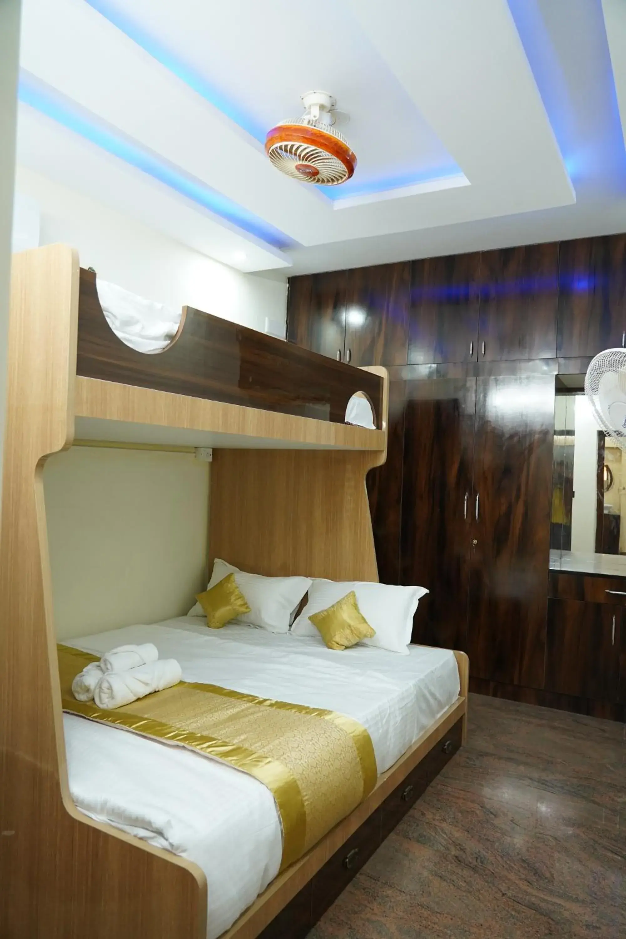 Photo of the whole room in Classia Suites Photo of the whole room in Classia Suites