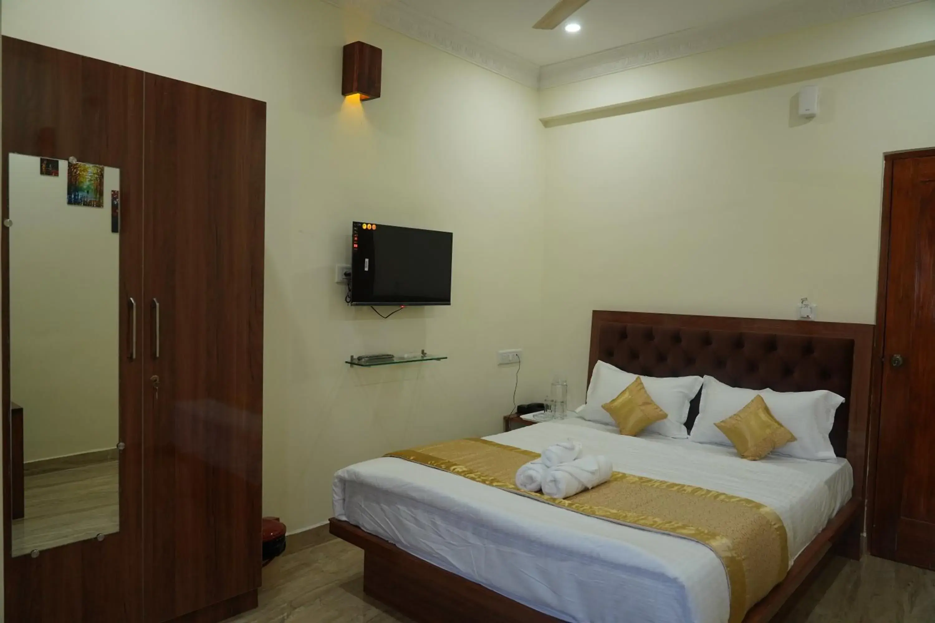 Photo of the whole room, Bed in Classia Suites Photo of the whole room, Bed in Classia Suites