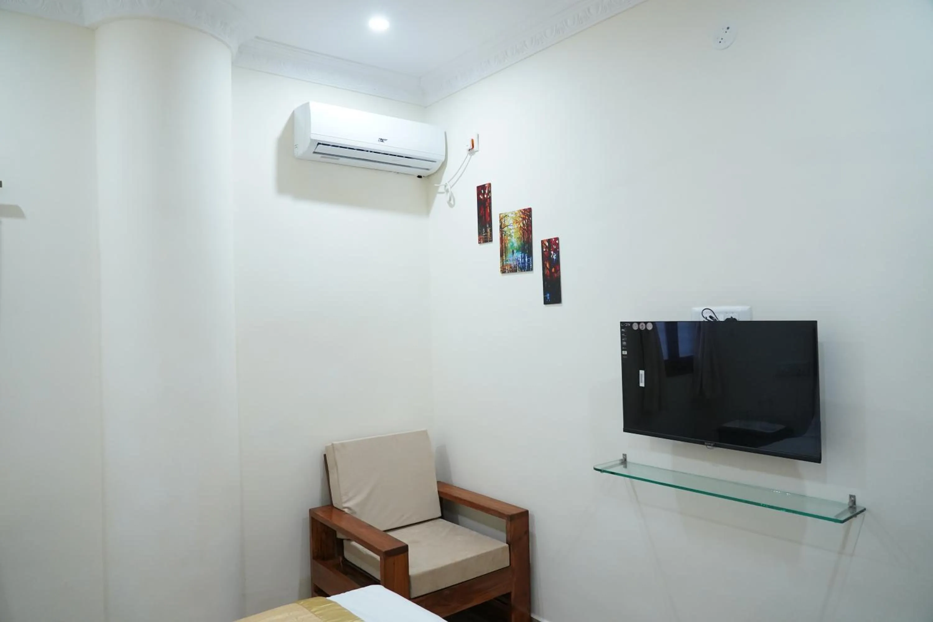 TV and multimedia in Classia Suites