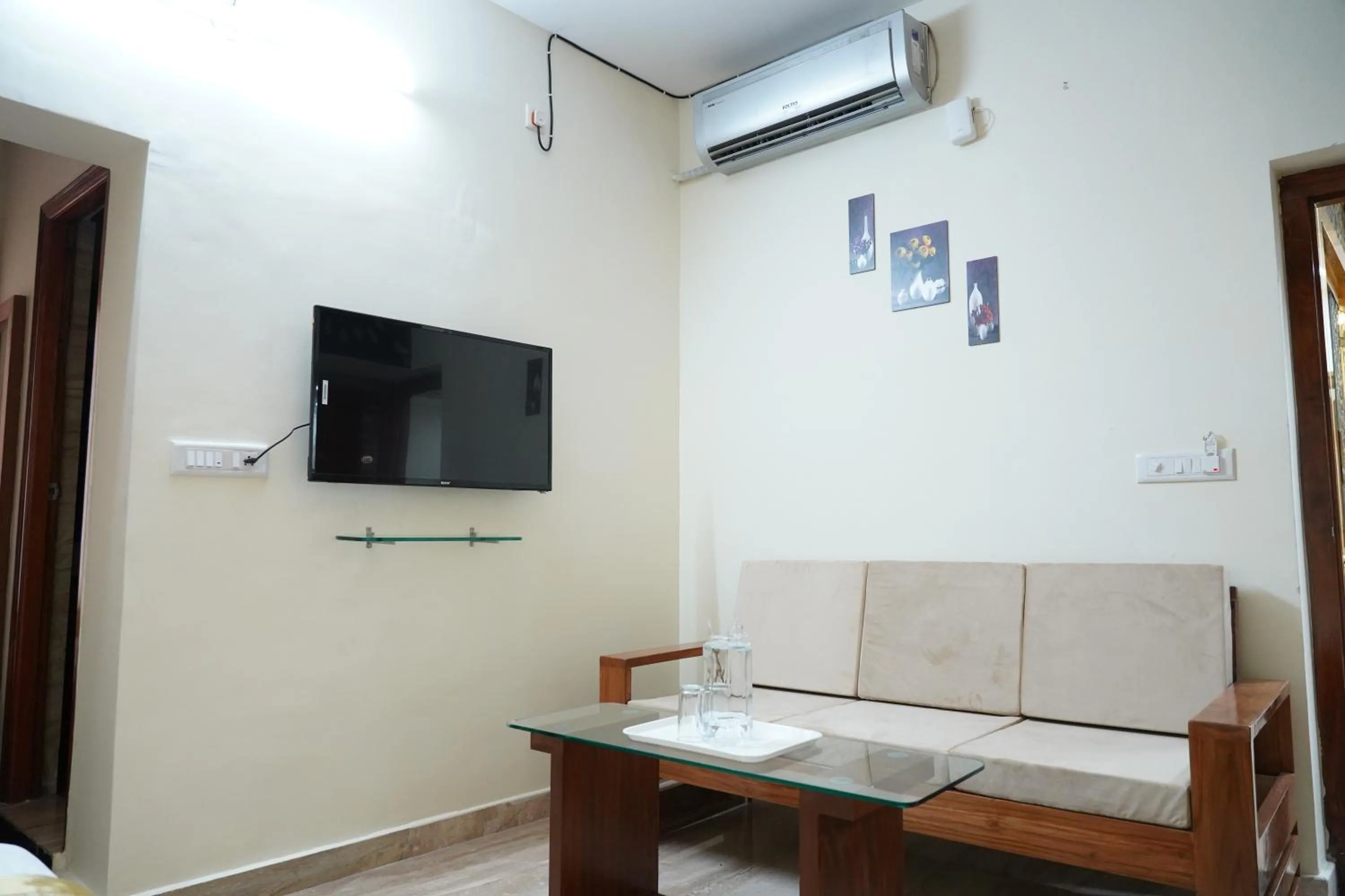 TV and multimedia in Classia Suites