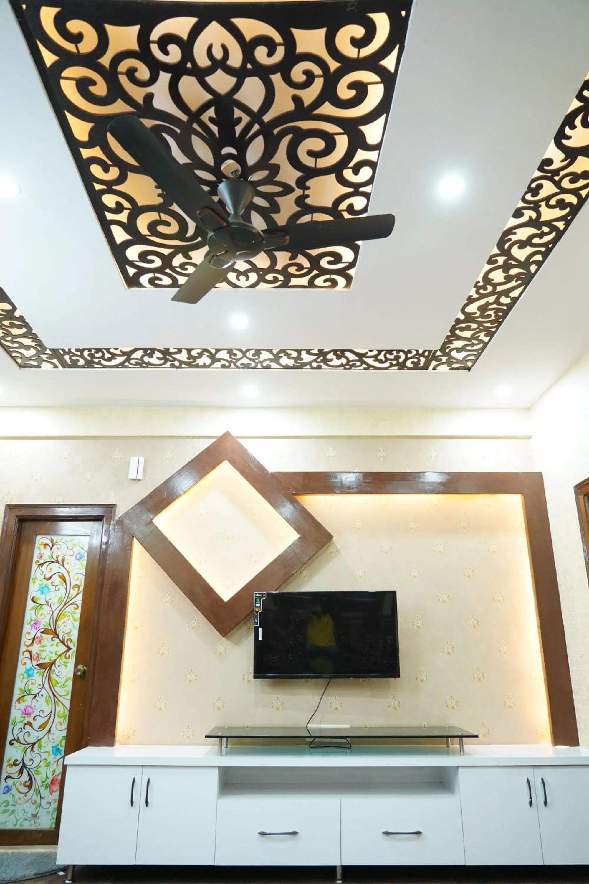 TV and multimedia in Classia Suites