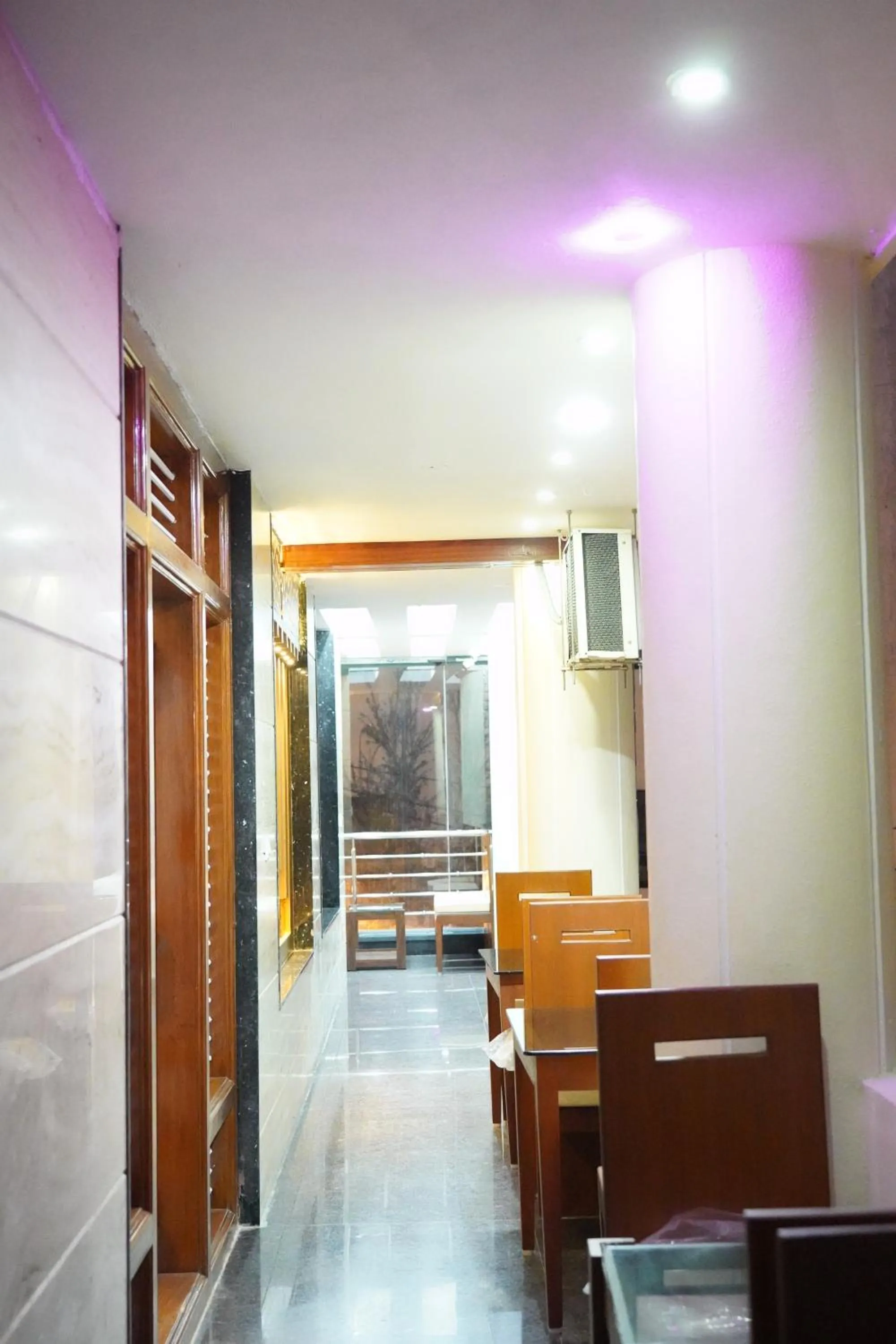 Kitchen or kitchenette in Classia Suites