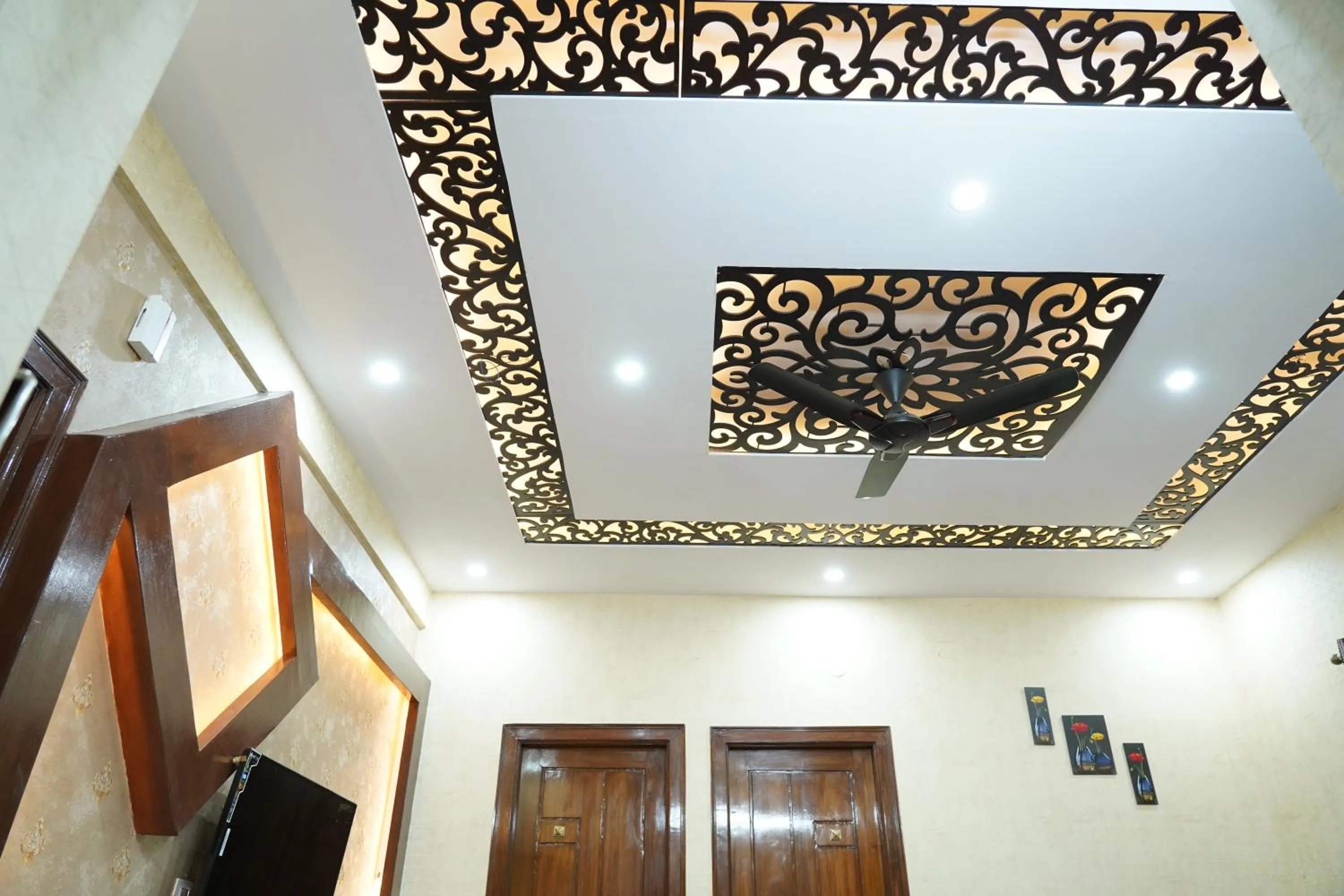 TV and multimedia in Classia Suites