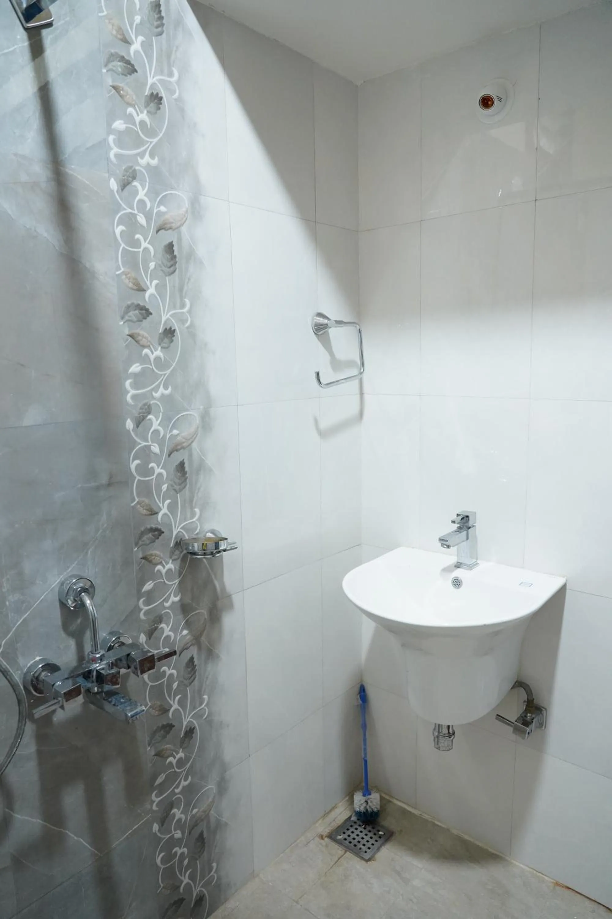 Bathroom in Classia Suites