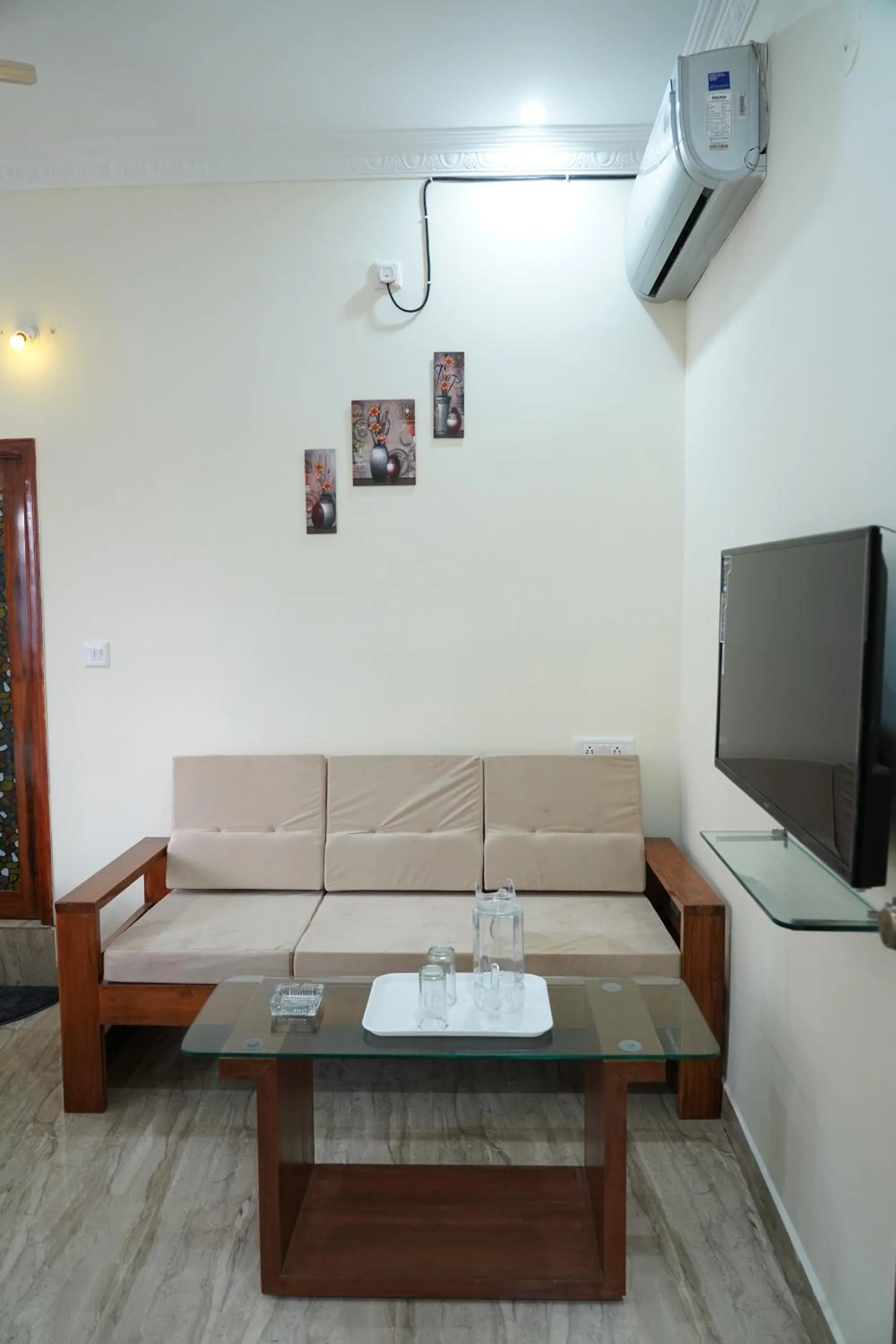 TV and multimedia in Classia Suites