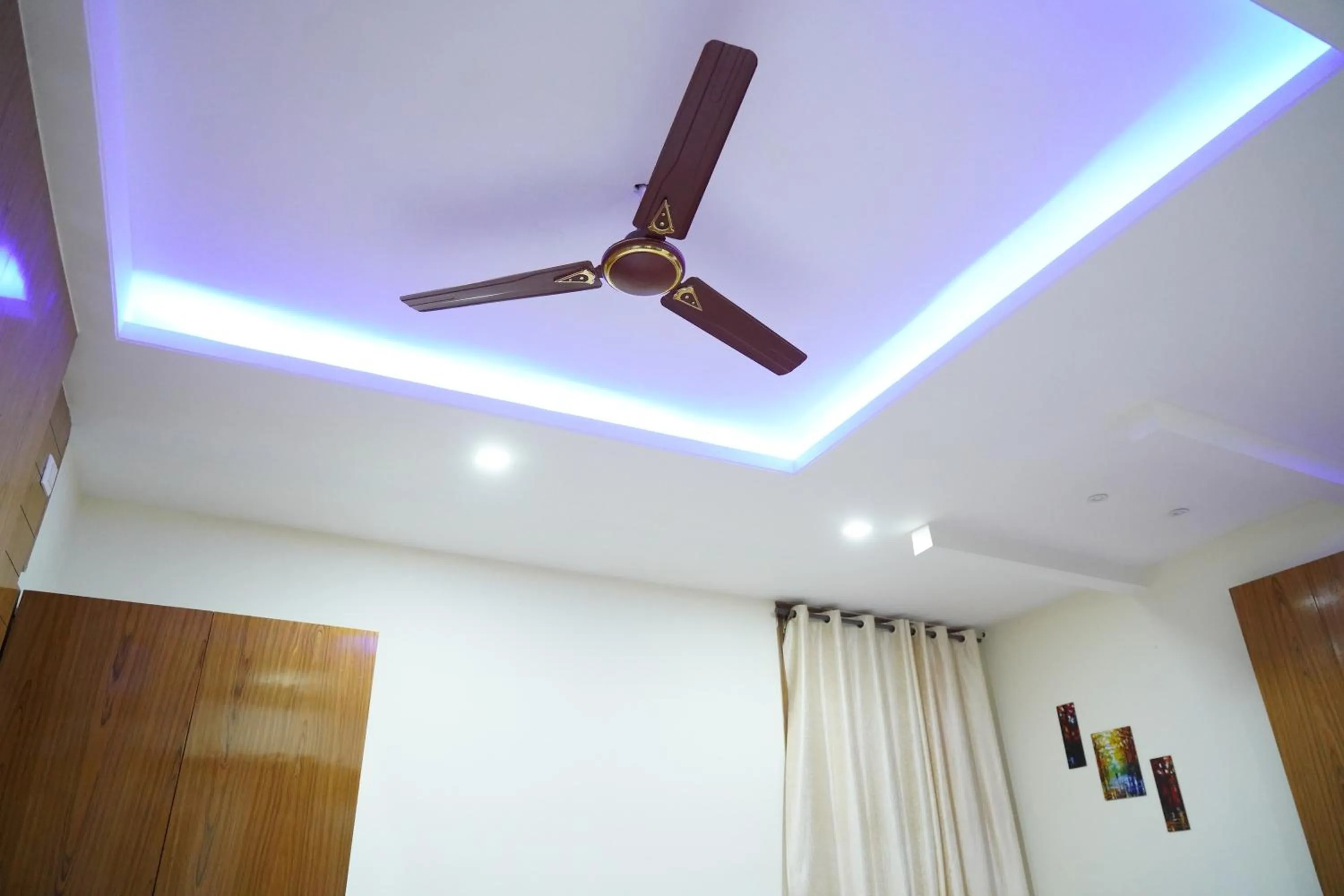 Property building in Classia Suites